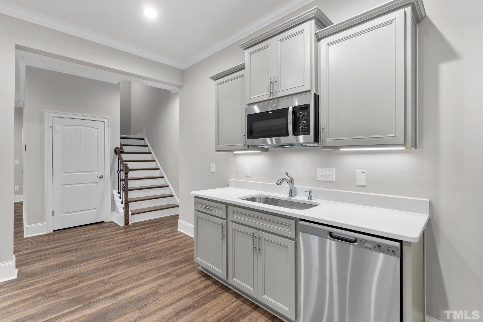 8204 Via Ridge Wake Forest, NC 27587 - Photo 25 of 31