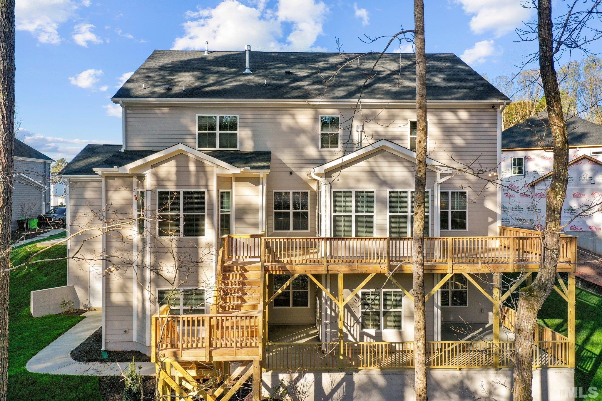 8204 Via Ridge Wake Forest, NC 27587 - Photo 29 of 31
