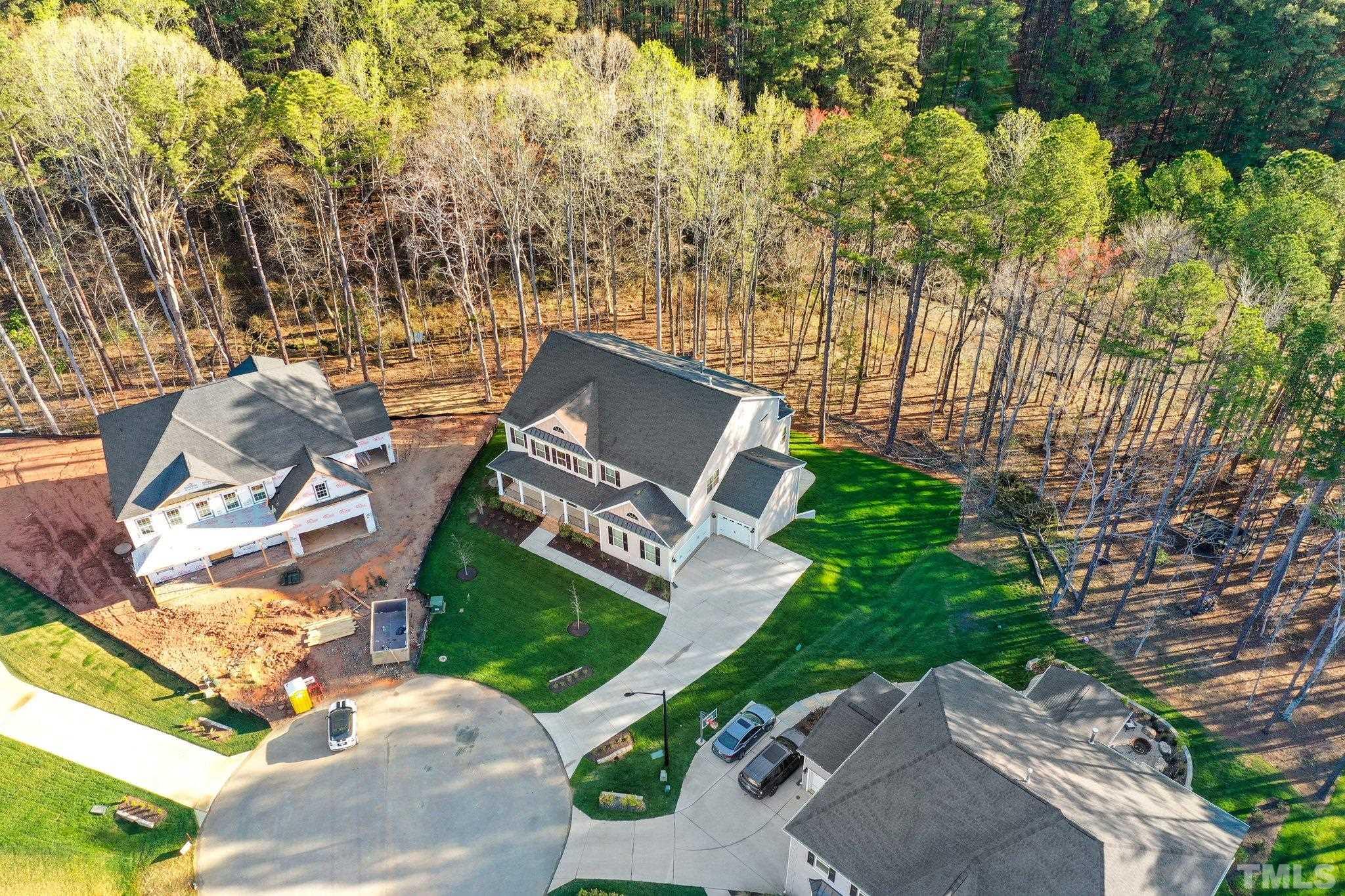 8204 Via Ridge Wake Forest, NC 27587 - Photo 30 of 31