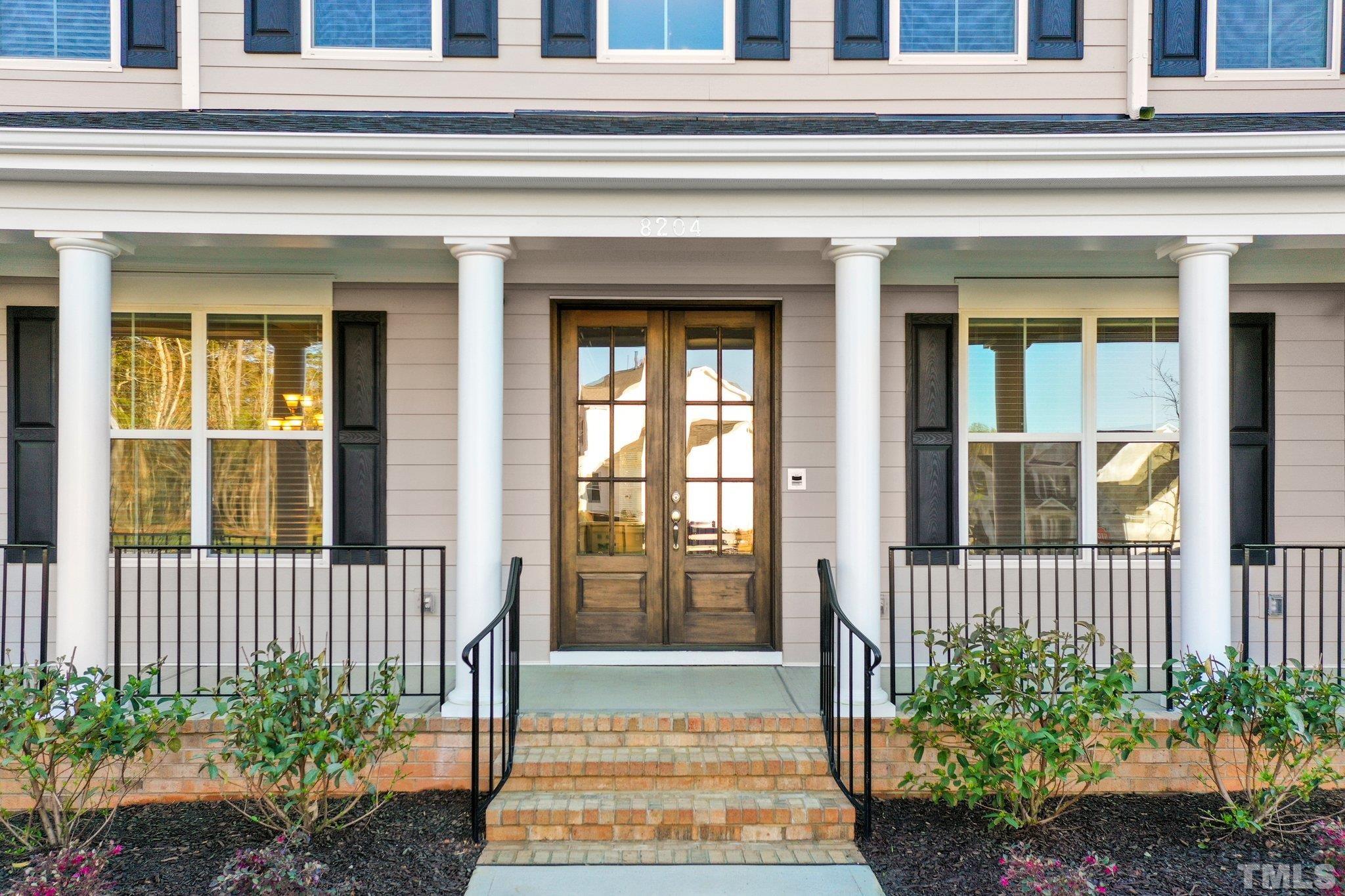 8204 Via Ridge Wake Forest, NC 27587 - Photo 3 of 31