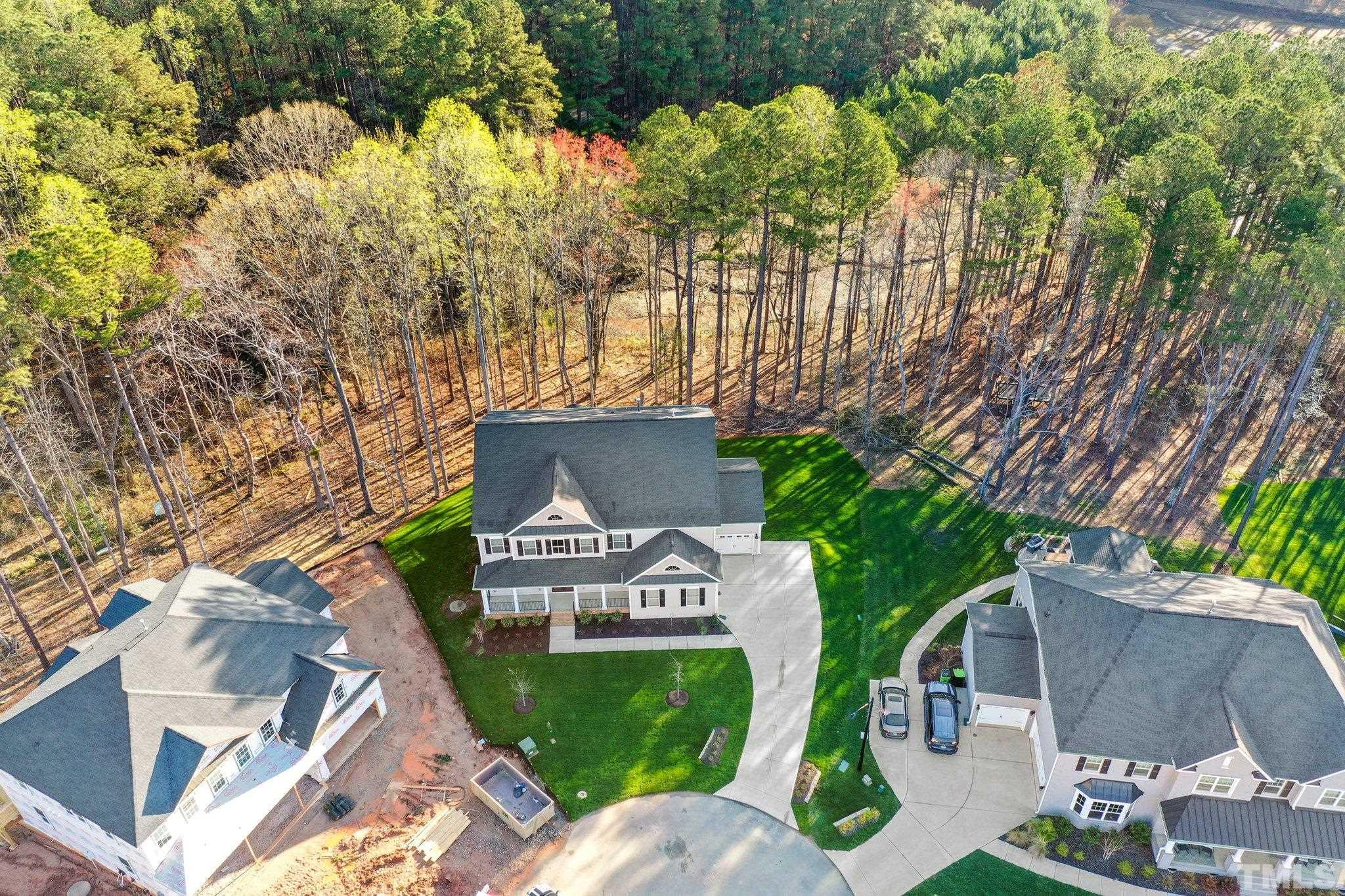 8204 Via Ridge Wake Forest, NC 27587 - Photo 31 of 31