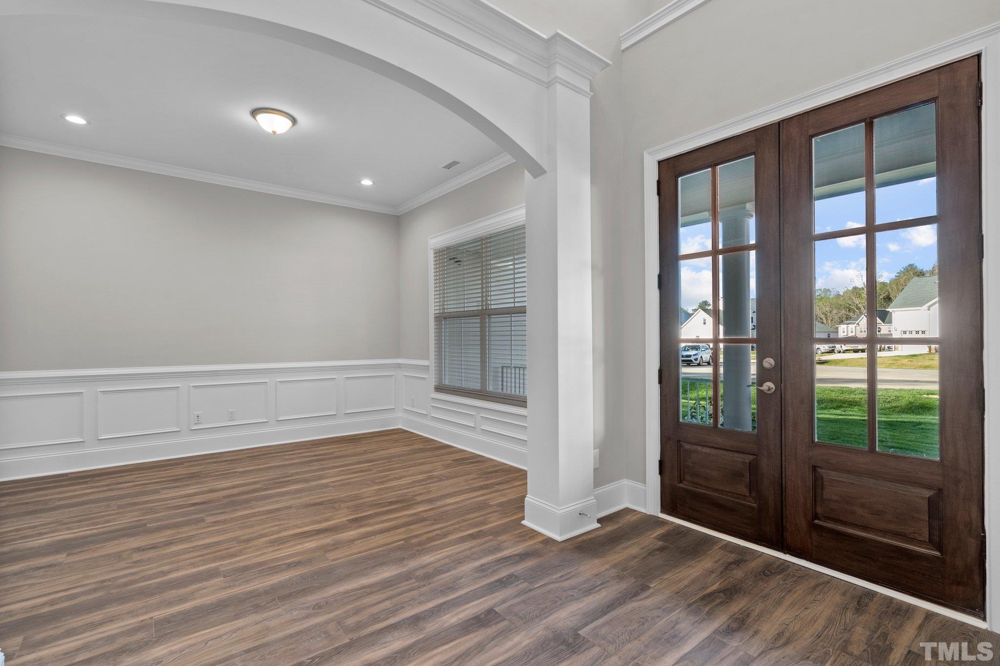 8204 Via Ridge Wake Forest, NC 27587 - Photo 4 of 31