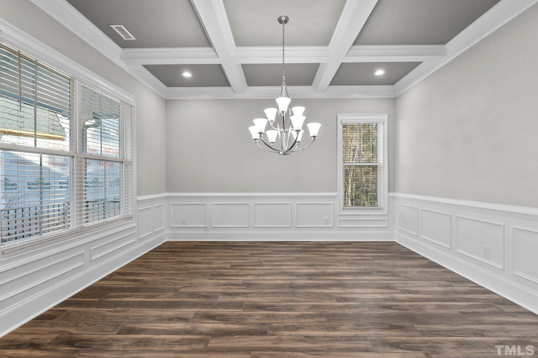 8204 Via Ridge Wake Forest, NC 27587 - Photo 5 of 31