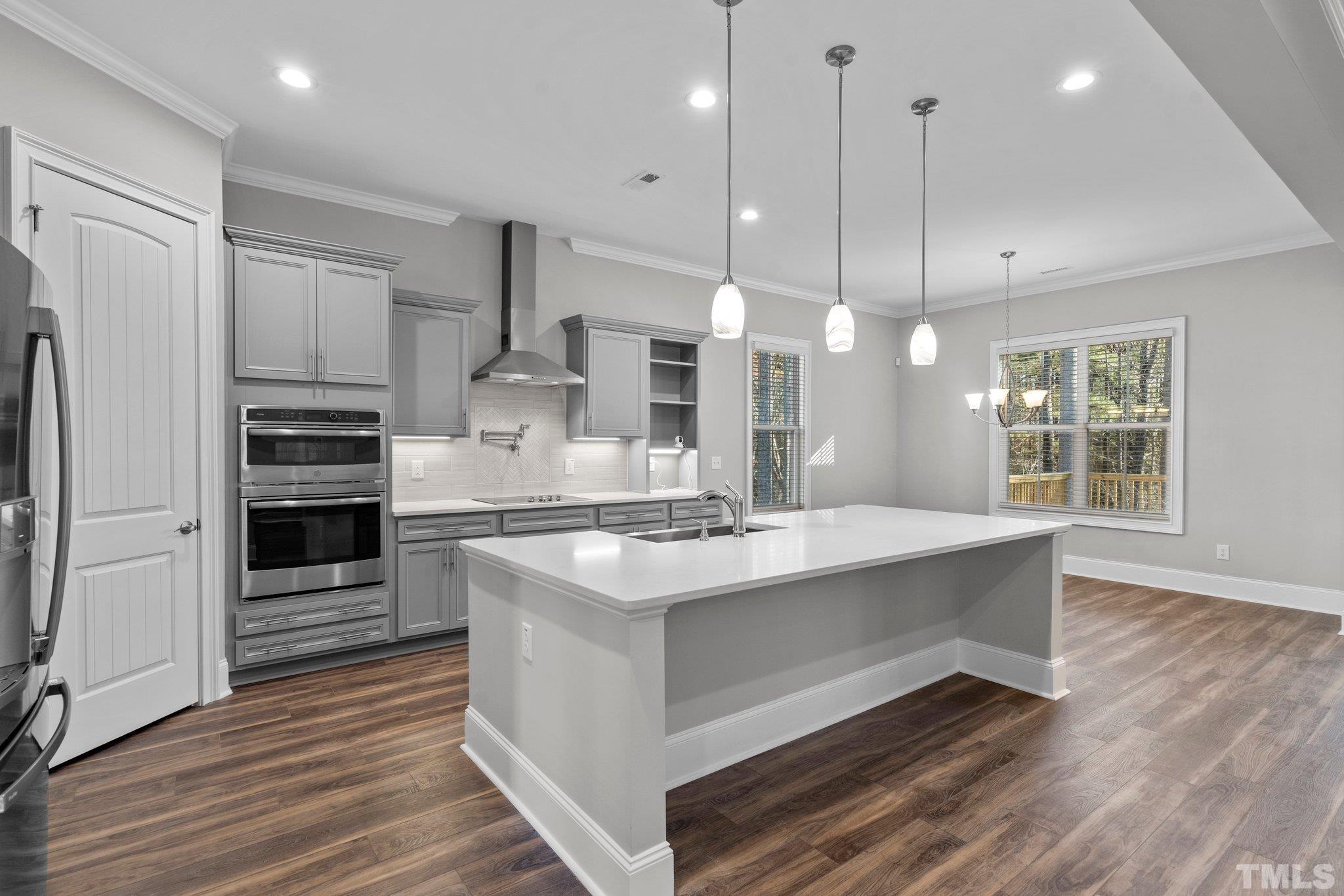 8204 Via Ridge Wake Forest, NC 27587 - Photo 6 of 31