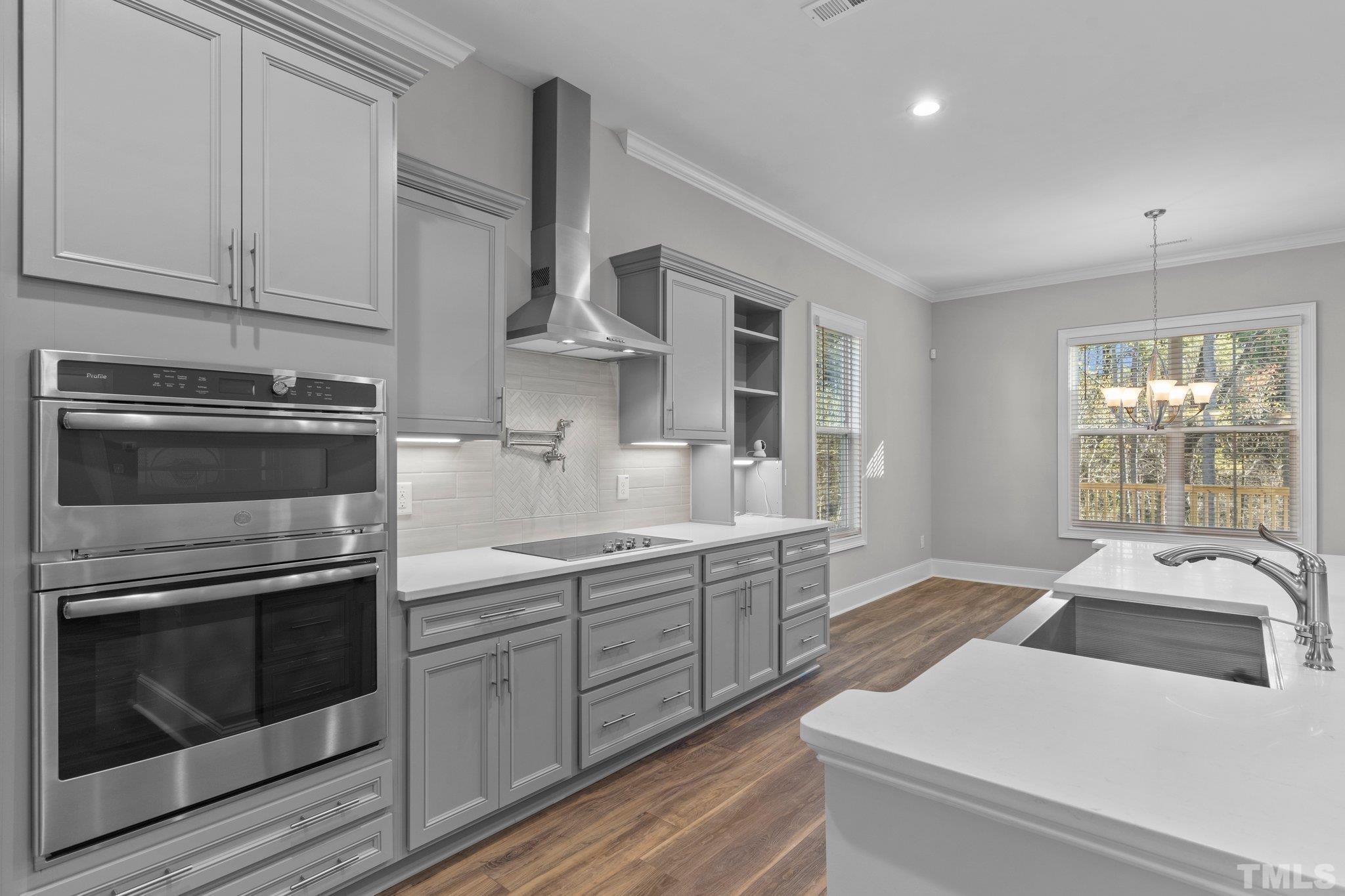 8204 Via Ridge Wake Forest, NC 27587 - Photo 8 of 31