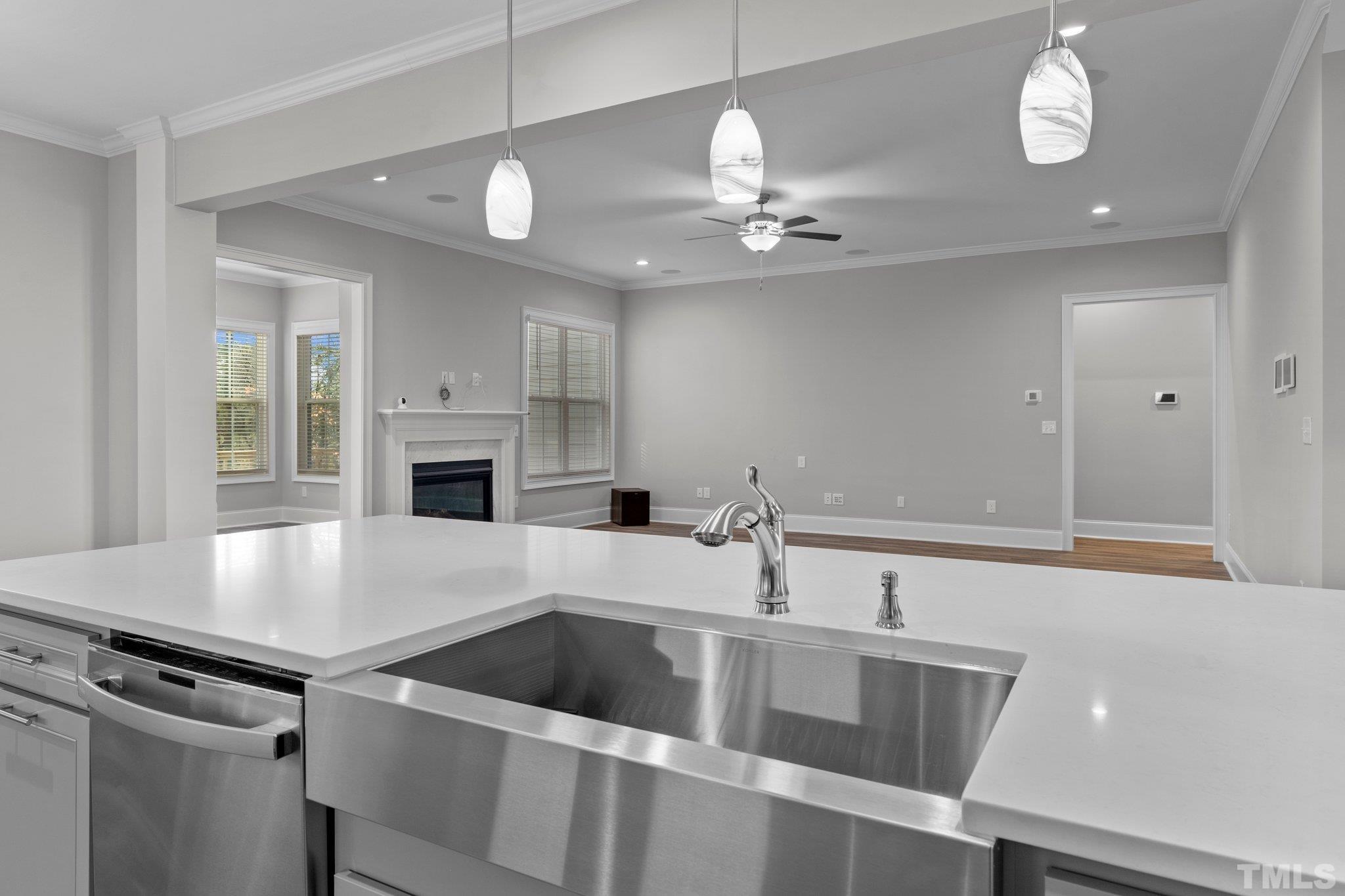 8204 Via Ridge Wake Forest, NC 27587 - Photo 9 of 31