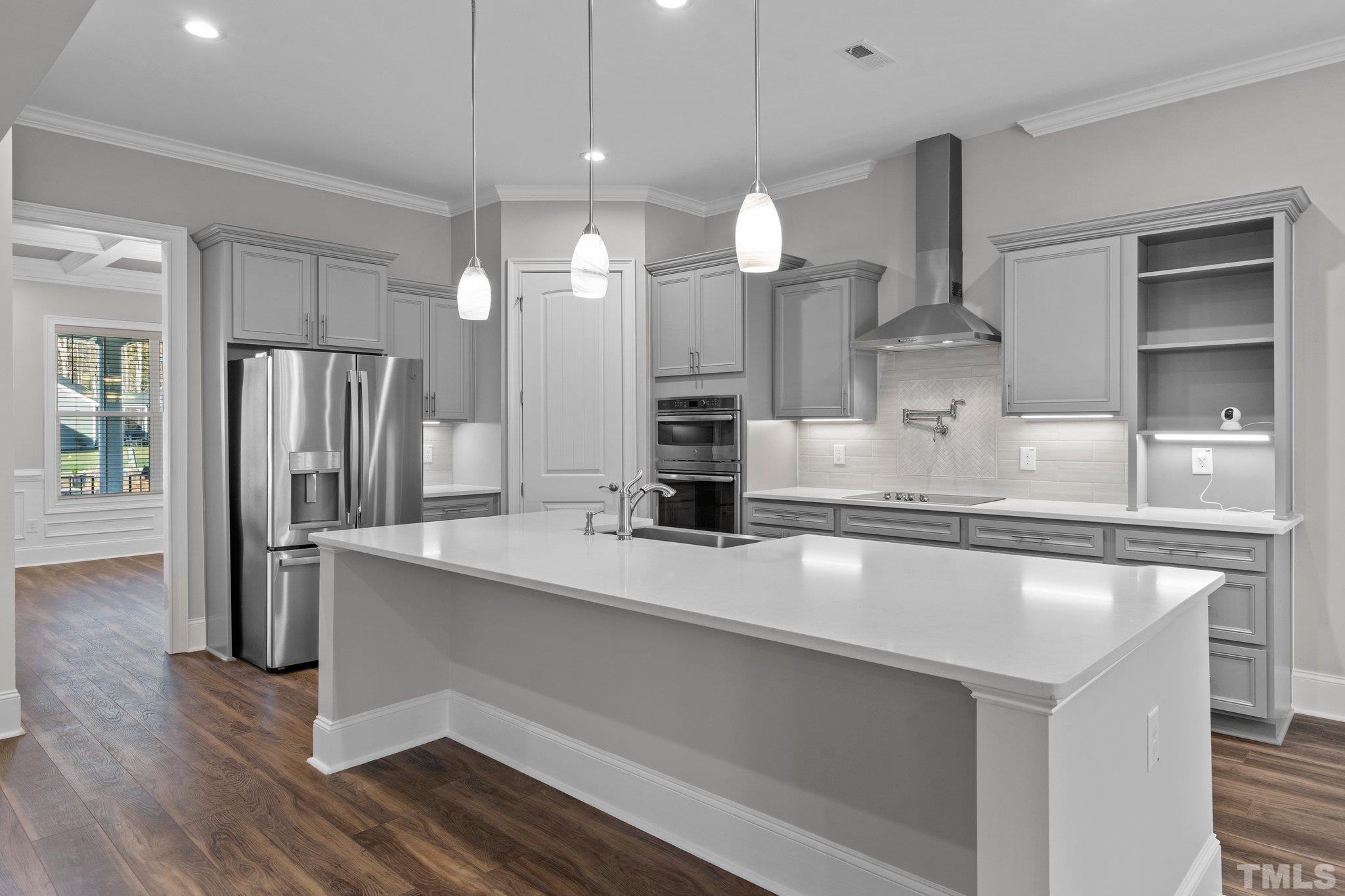 8204 Via Ridge Wake Forest, NC 27587 - Photo 10 of 31