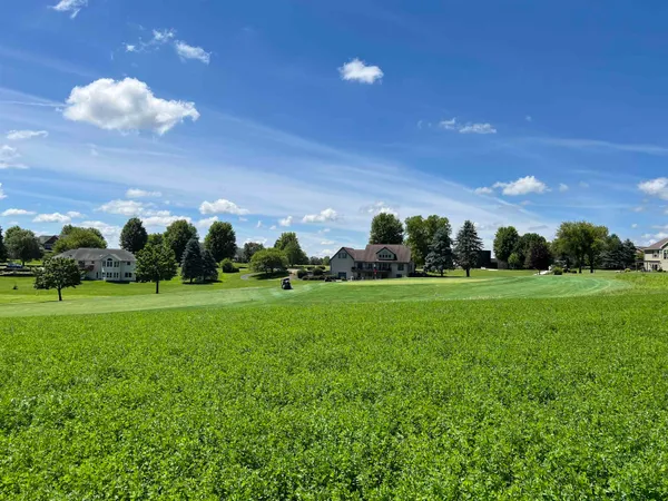 $84,500 | Lot 7 Galena Golf View Estates, Galena, IL 61036