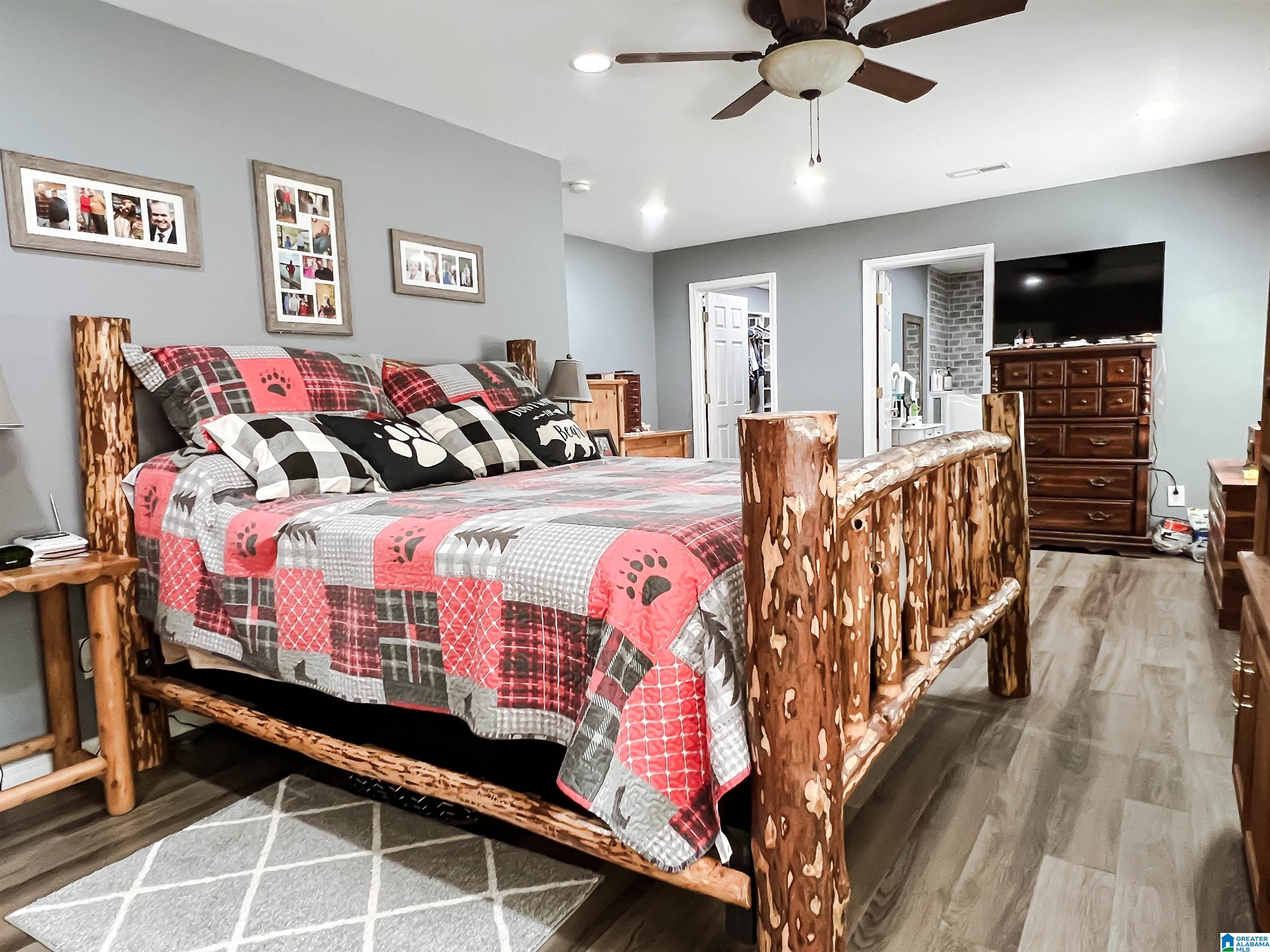 1856 Blakes Ferry Road Lineville, AL 36266 - Photo 16 of 26