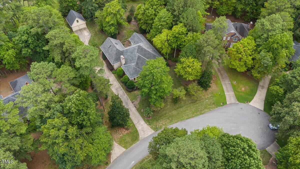 12204 Staunton Court Raleigh, NC 27613 - Photo 21 of 23 75-12204 Staunton Ct