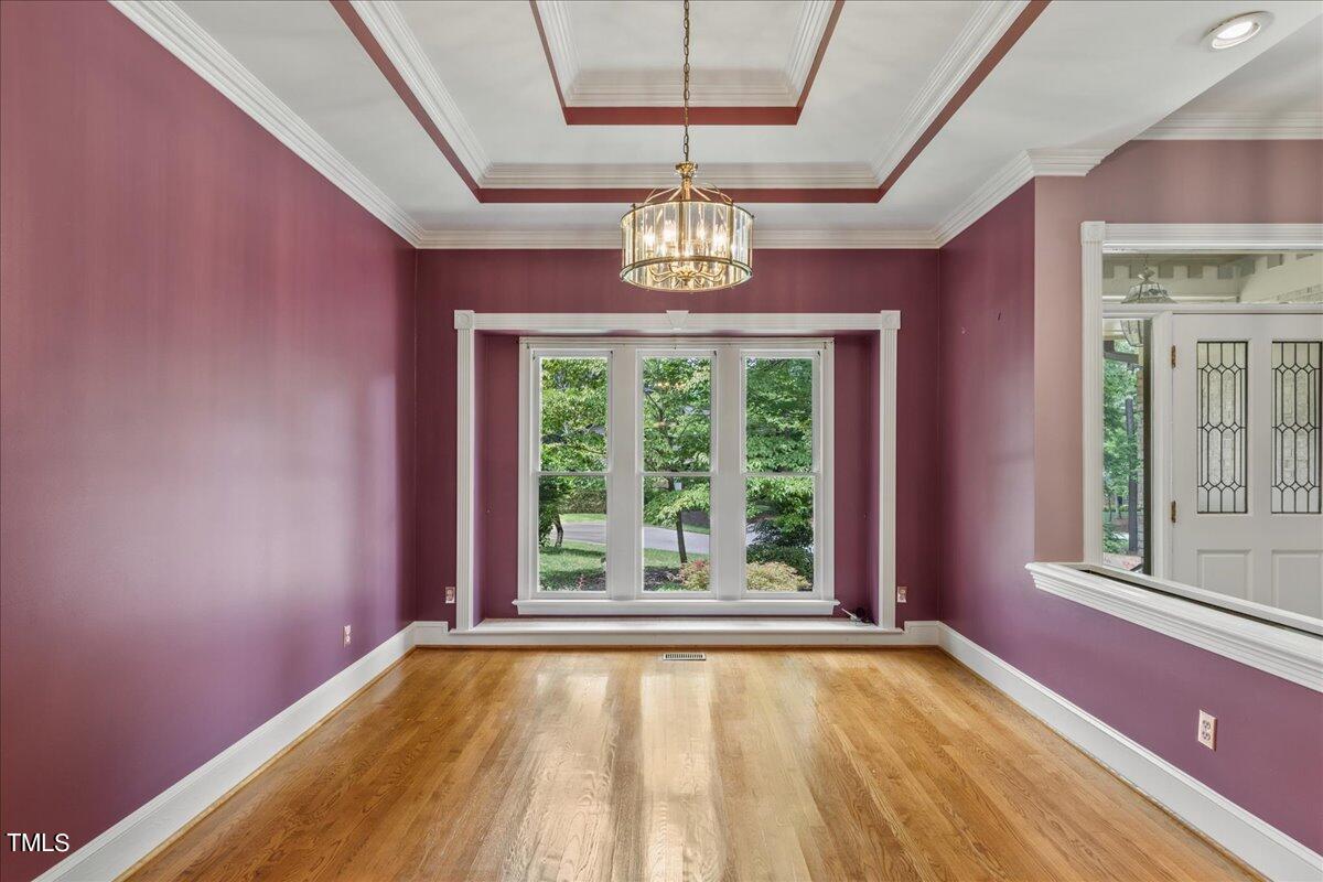 12204 Staunton Court Raleigh, NC 27613 - Photo 3 of 23 12-12204 Staunton Ct