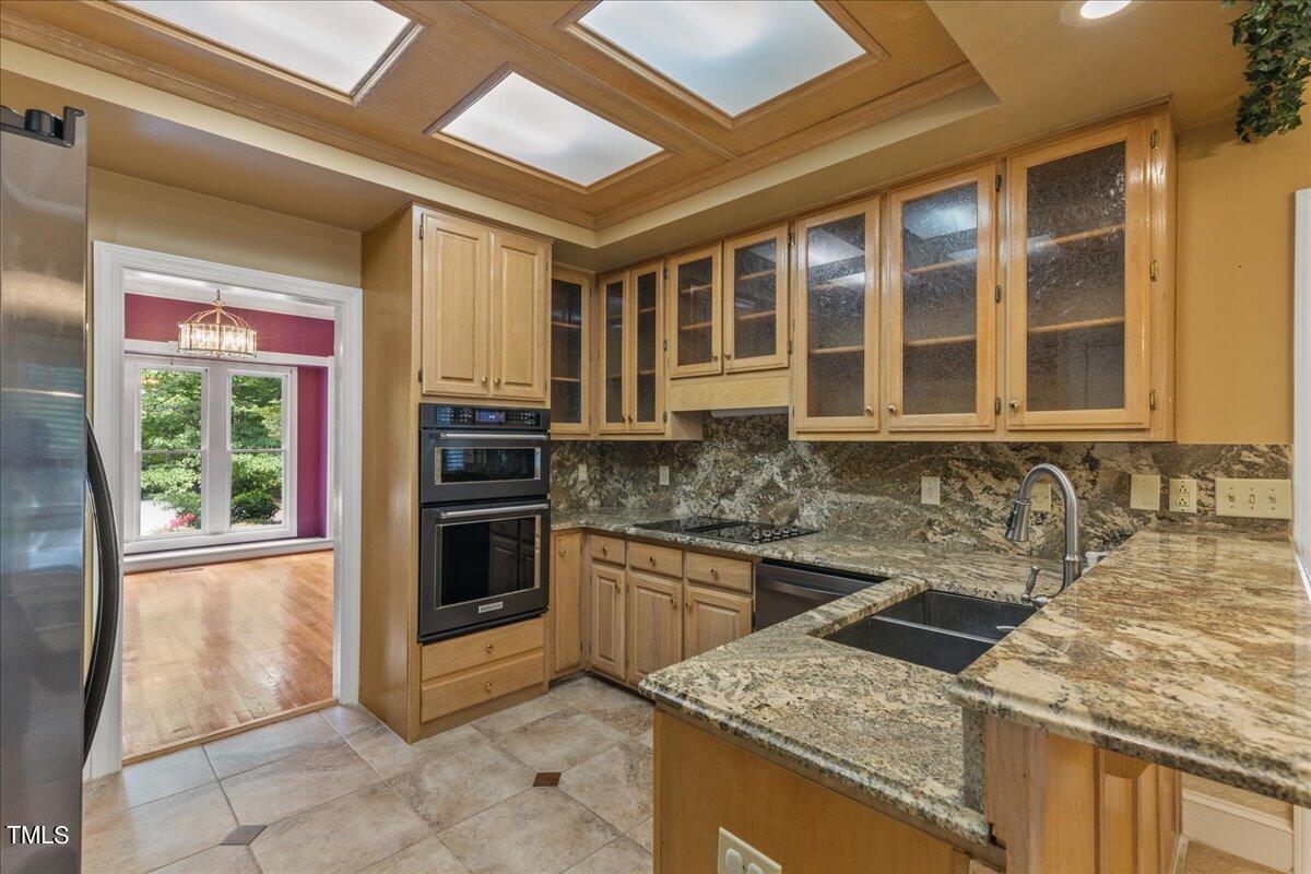 12204 Staunton Court Raleigh, NC 27613 - Photo 4 of 23 41-12204 Staunton Ct