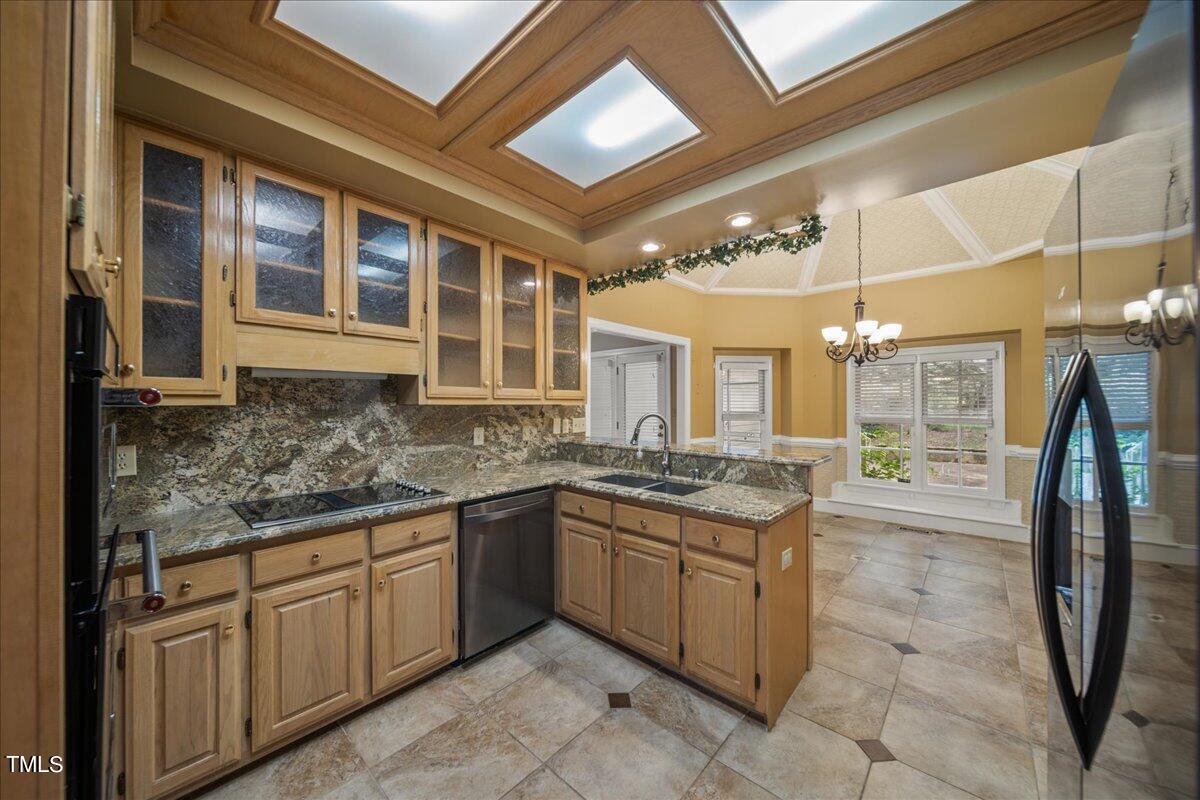12204 Staunton Court Raleigh, NC 27613 - Photo 5 of 23 44-12204 Staunton Ct