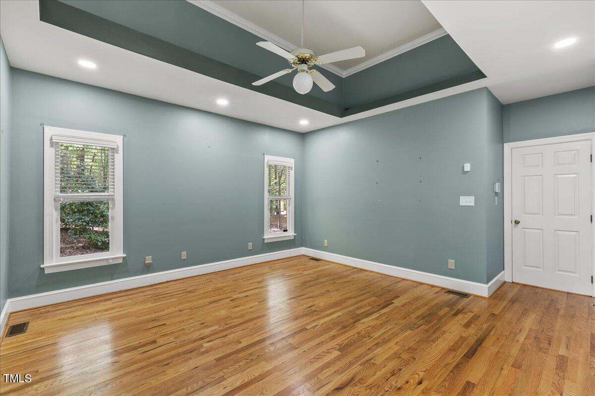 12204 Staunton Court Raleigh, NC 27613 - Photo 7 of 23 27-12204 Staunton Ct
