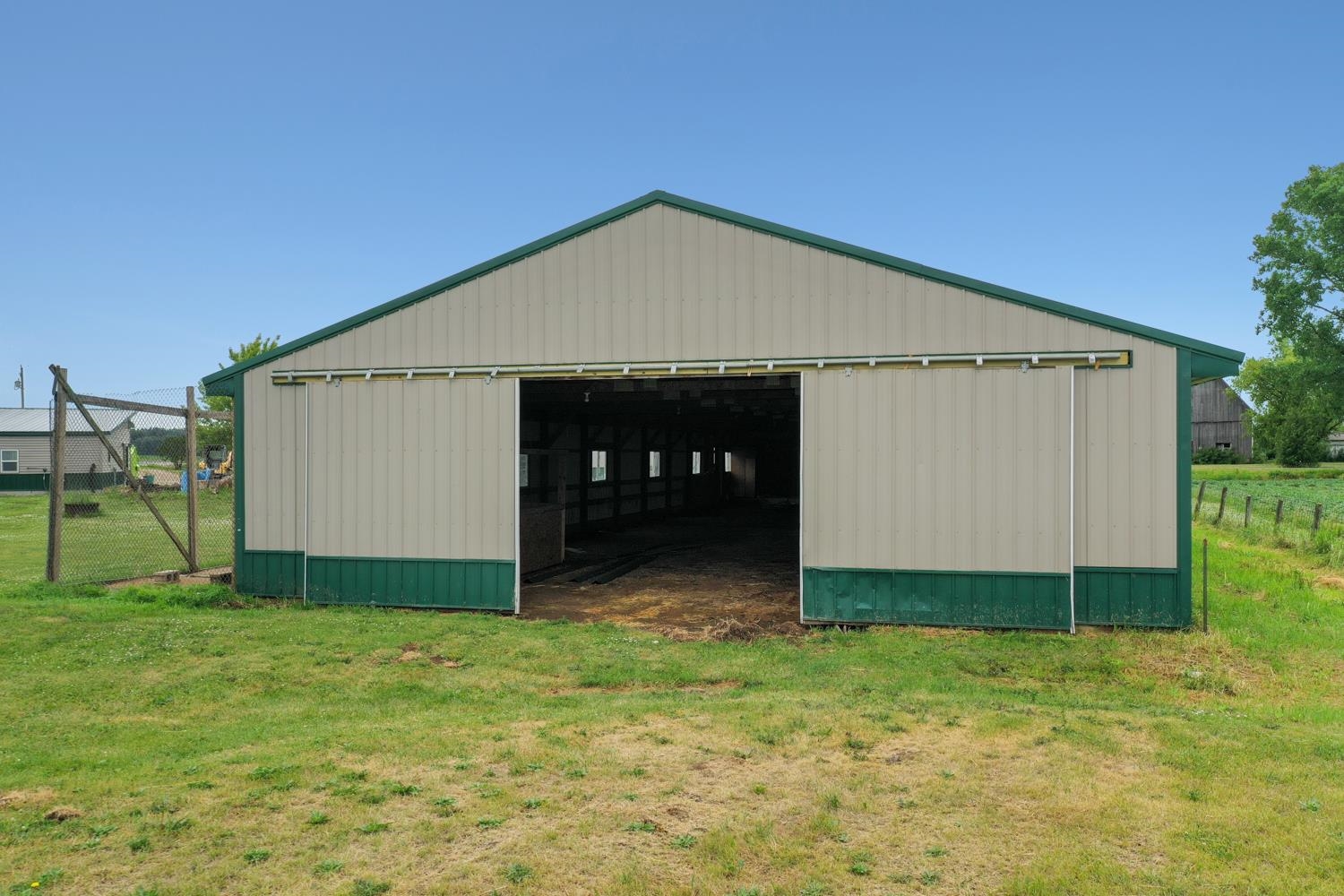 23689 Manitowoc Road Reedsville, WI 54230 - Photo 77 of 85