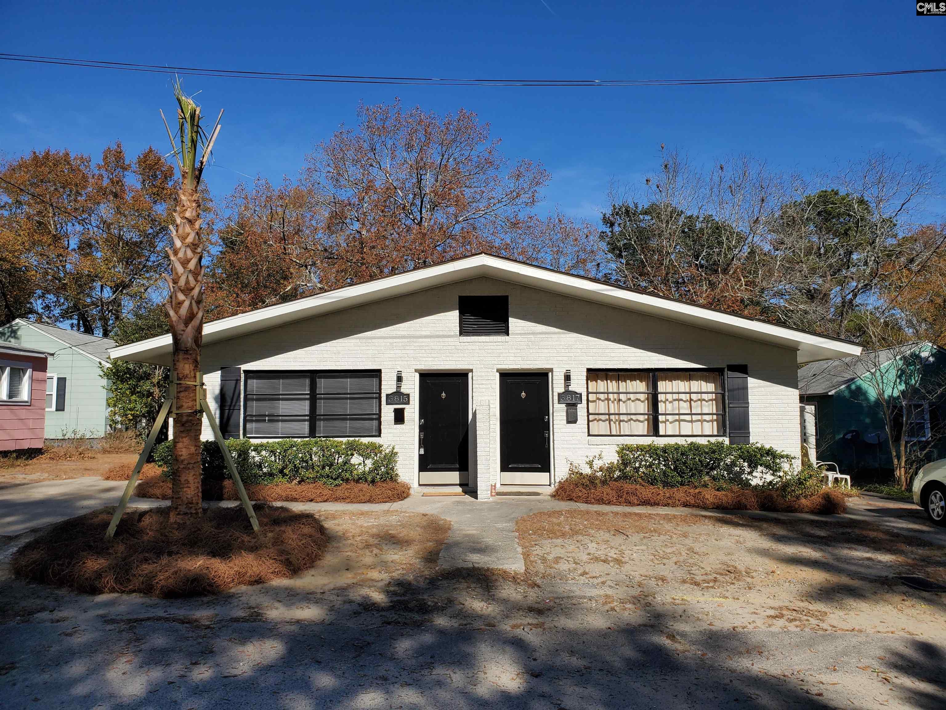 3815 Prentice Avenue Columbia, SC 29205 - Photo 17 of 19