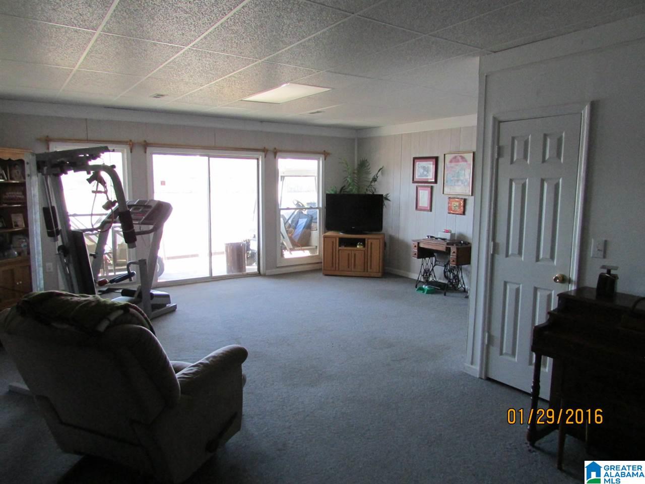 2040 Mohawk Cliff Road Ohatchee, AL 36271 - Photo 40 of 48