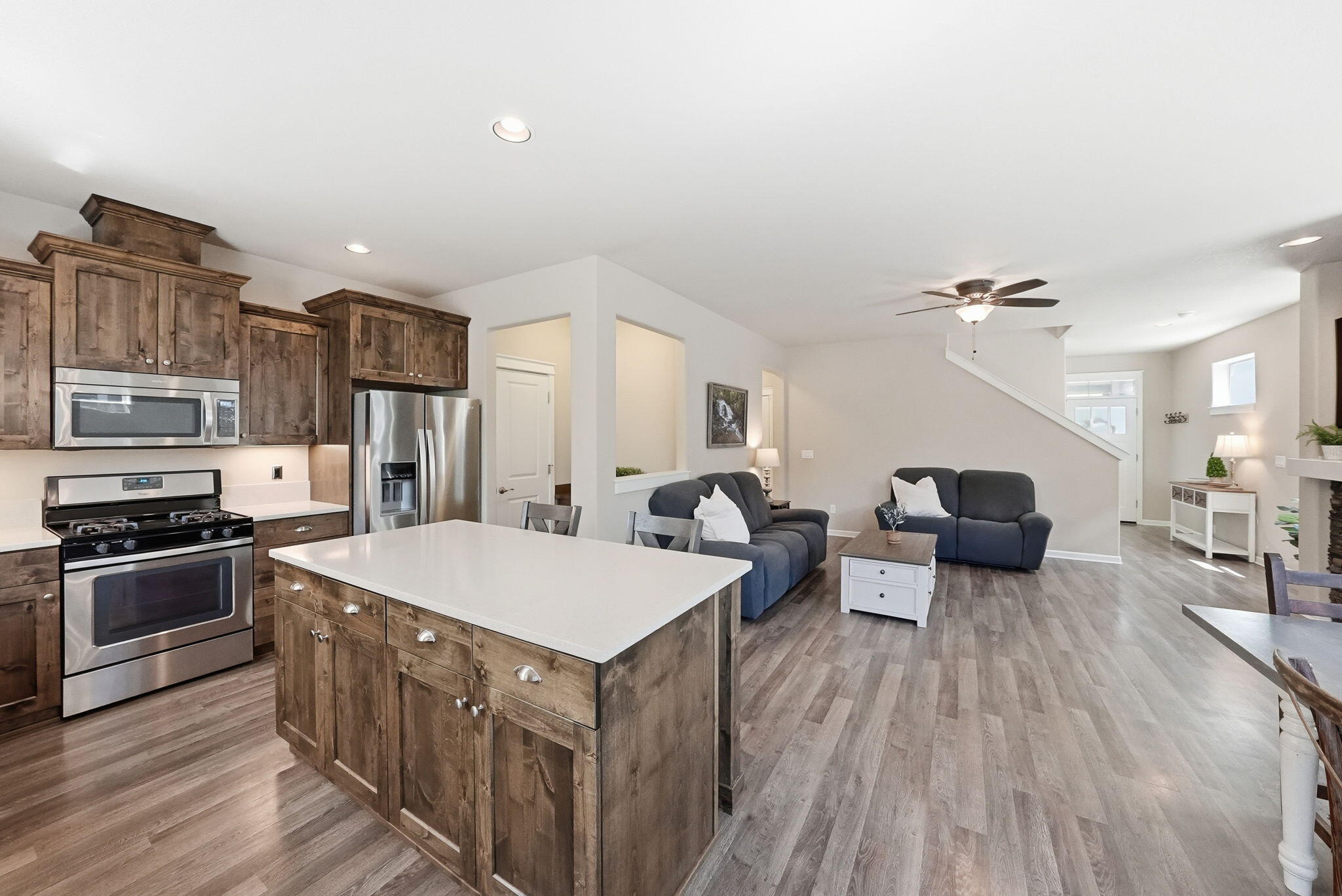 63191 Black Powder Lane Bend, OR 97701 - Photo 18 of 42