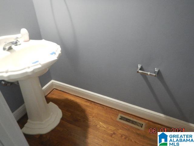 3601 Fernbrook Circle Jasper, AL 35504 - Photo 4 of 25