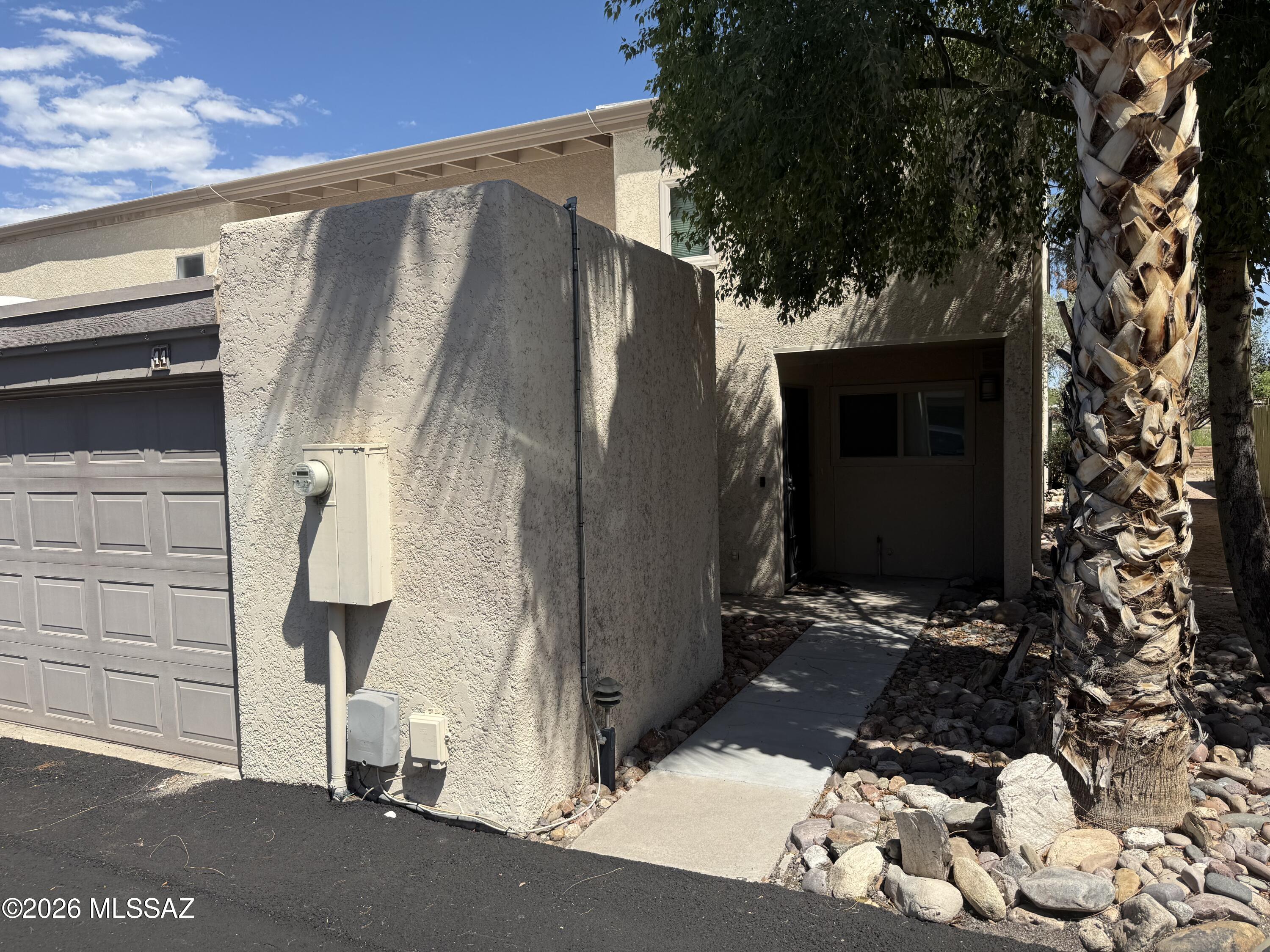 3750 North Country Club Road, Unit 44 Tucson, AZ 85716 - Photo 3 of 25