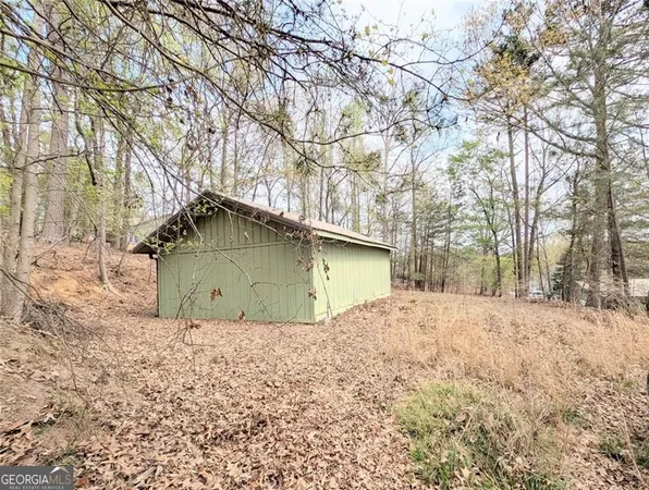 $149,900 | 0 Hayes Drive, Unit LOT #1, Gainesville, GA 30506