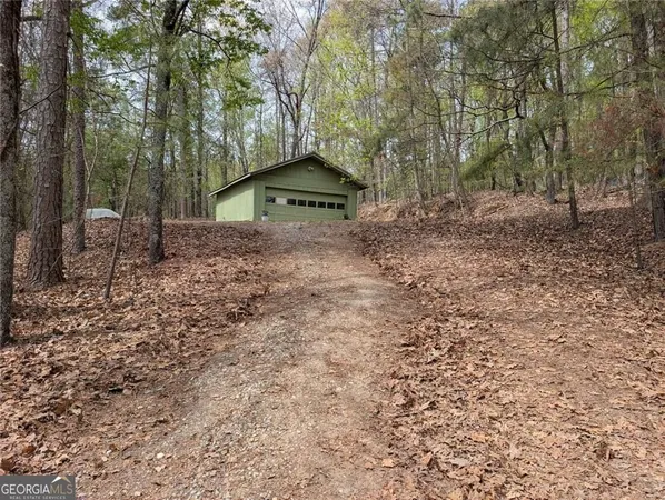 $149,900 | 0 Hayes Drive, Unit LOT #1, Gainesville, GA 30506