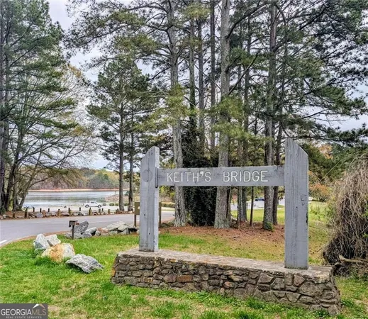 $149,900 | 0 Hayes Drive, Unit LOT #1, Gainesville, GA 30506