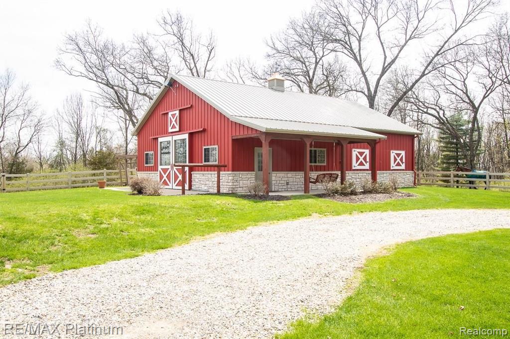 8000 Walsh Road Dexter, MI 48130 - Photo 74 of 80