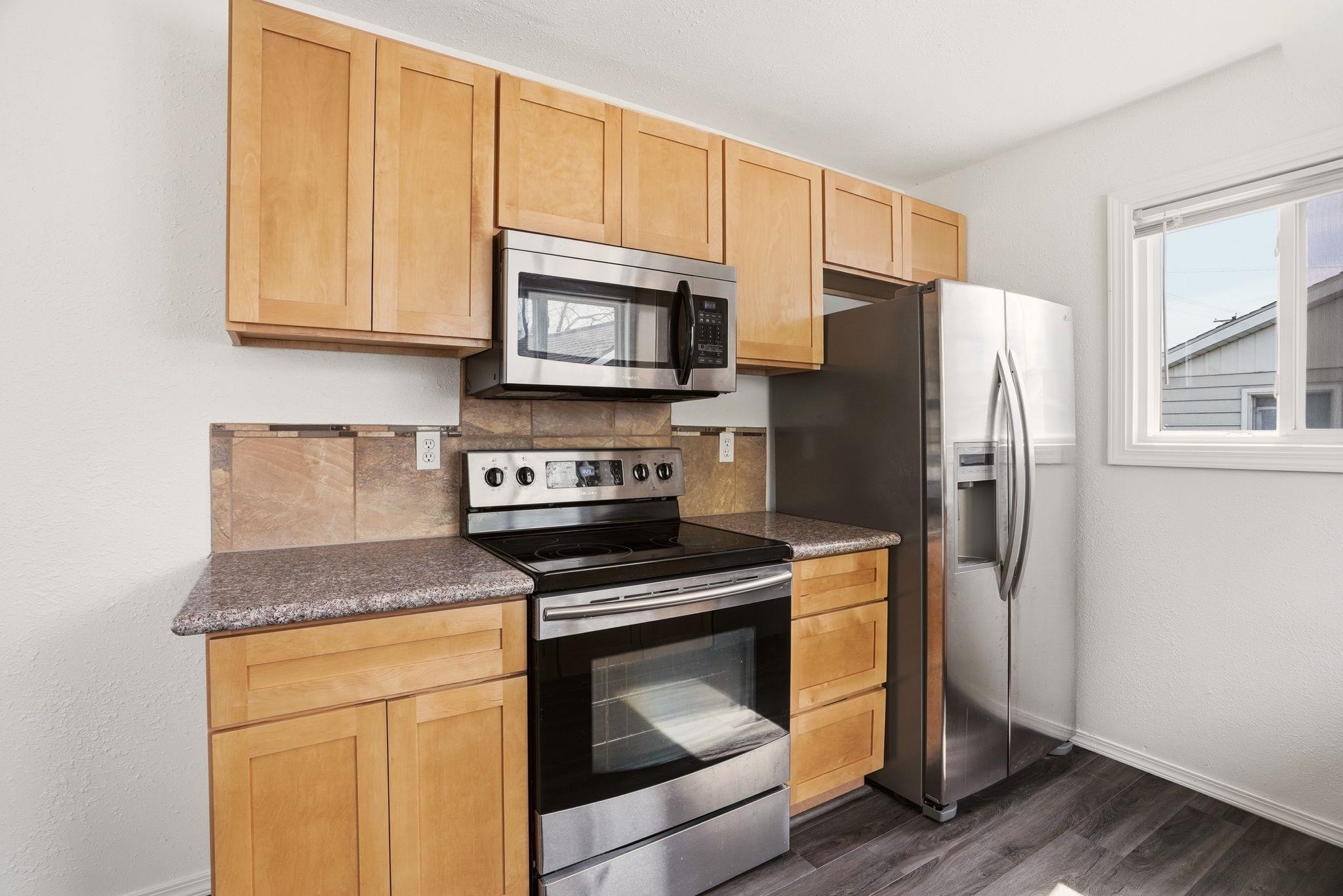 309 North McDonald Road Spokane, WA 99216 - Photo 20 of 50