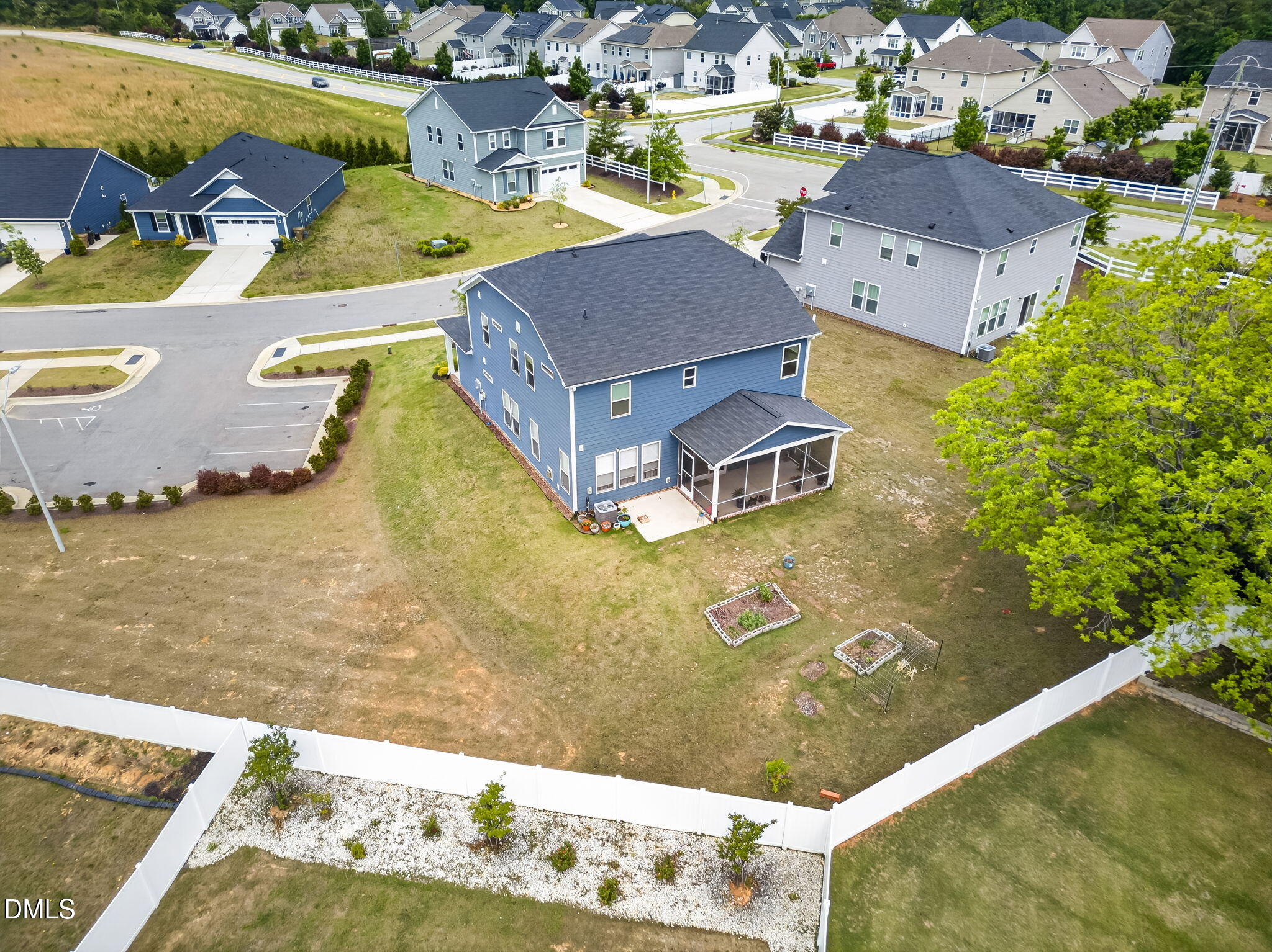 107 Harpers Lndg Road Garner, NC 27529 - Photo 52 of 58