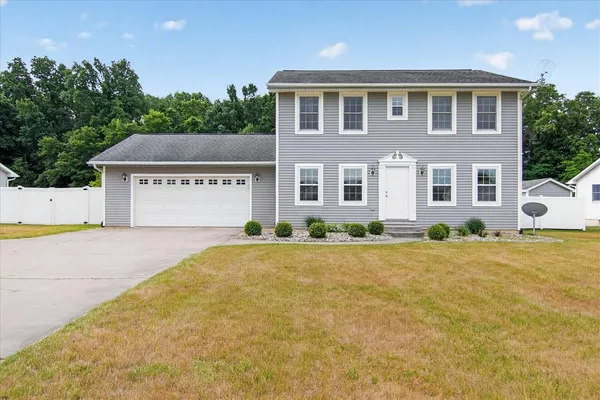 $374,900 | 2066 Friar Tuck Circle, Adrian, MI 49221