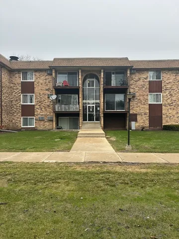 $140,000 | 1025 Higgins Quarters Drive, Unit 4109, Hoffman Estates, IL 60169