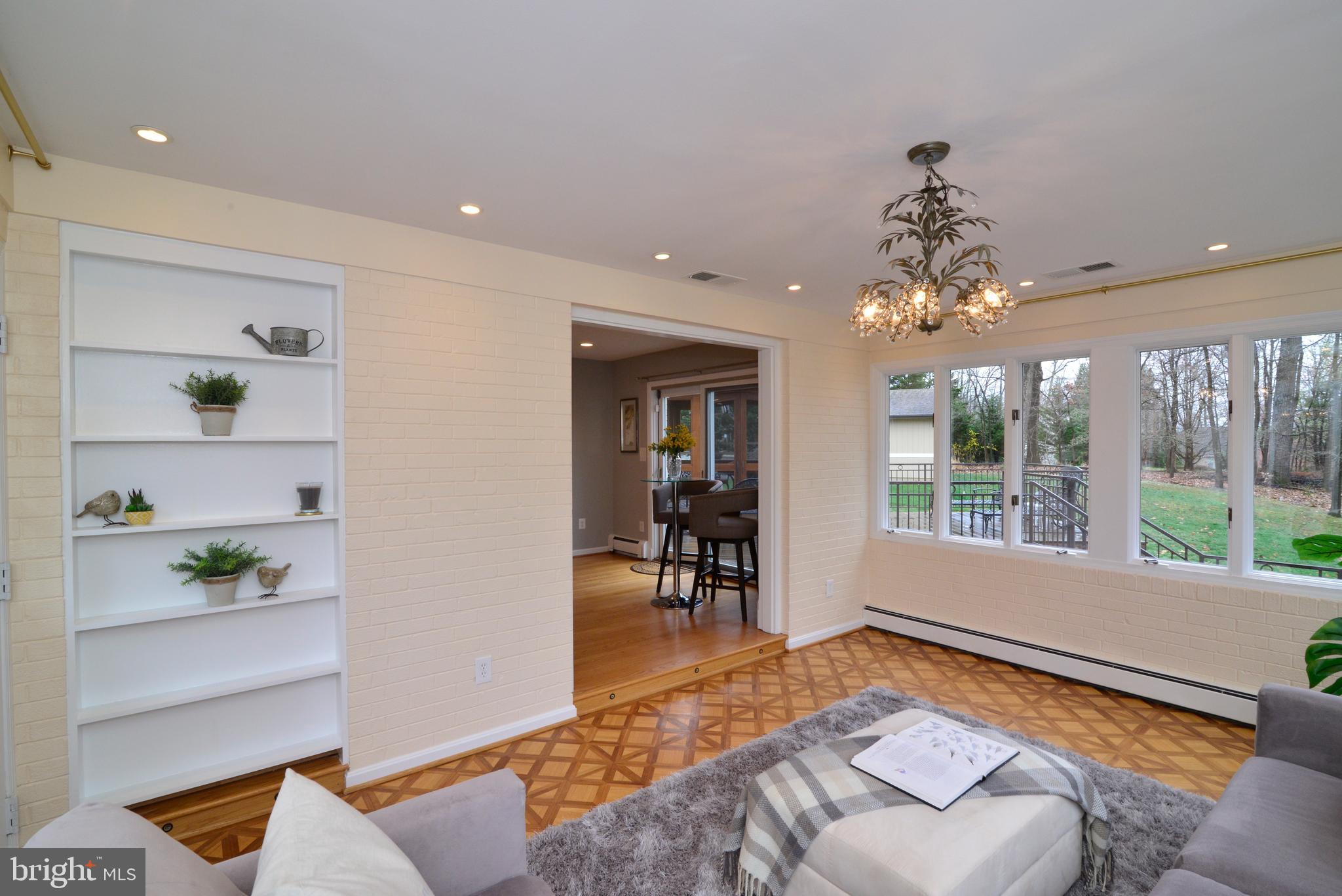 9600 Clarks Crossing Road Vienna, VA 22182 - Photo 21 of 79