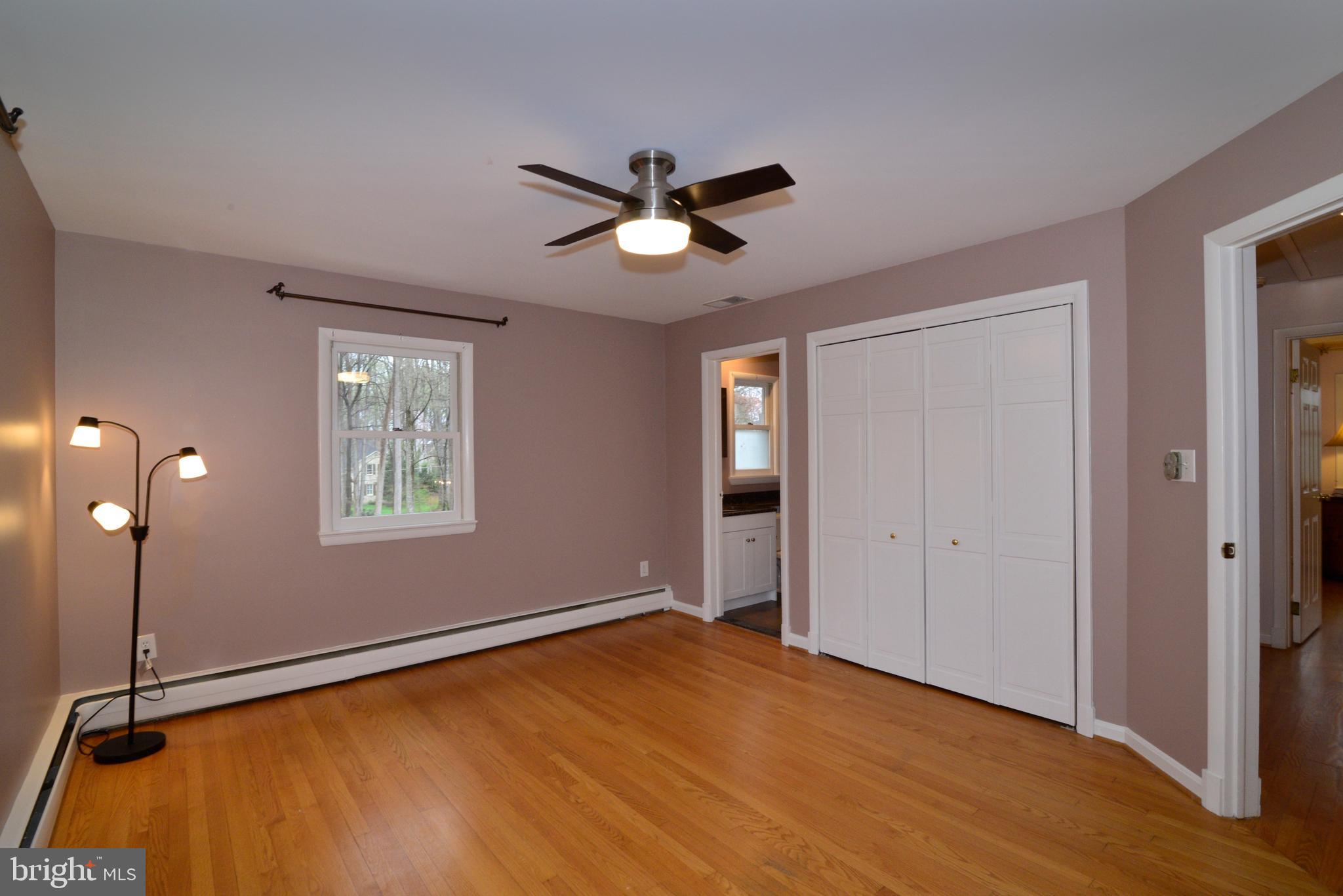 9600 Clarks Crossing Road Vienna, VA 22182 - Photo 31 of 79 Bedroom 2