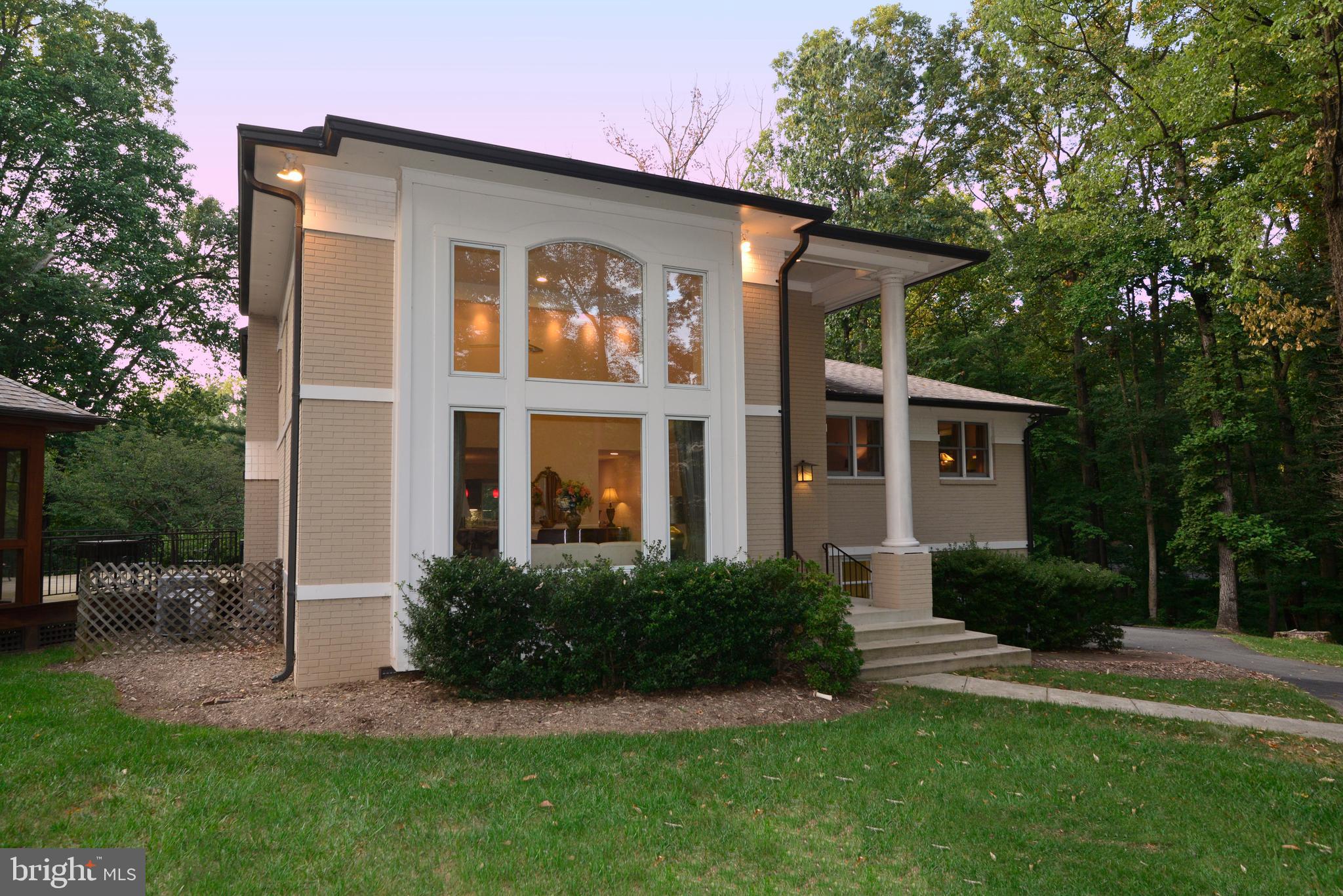 9600 Clarks Crossing Road Vienna, VA 22182 - Photo 65 of 79