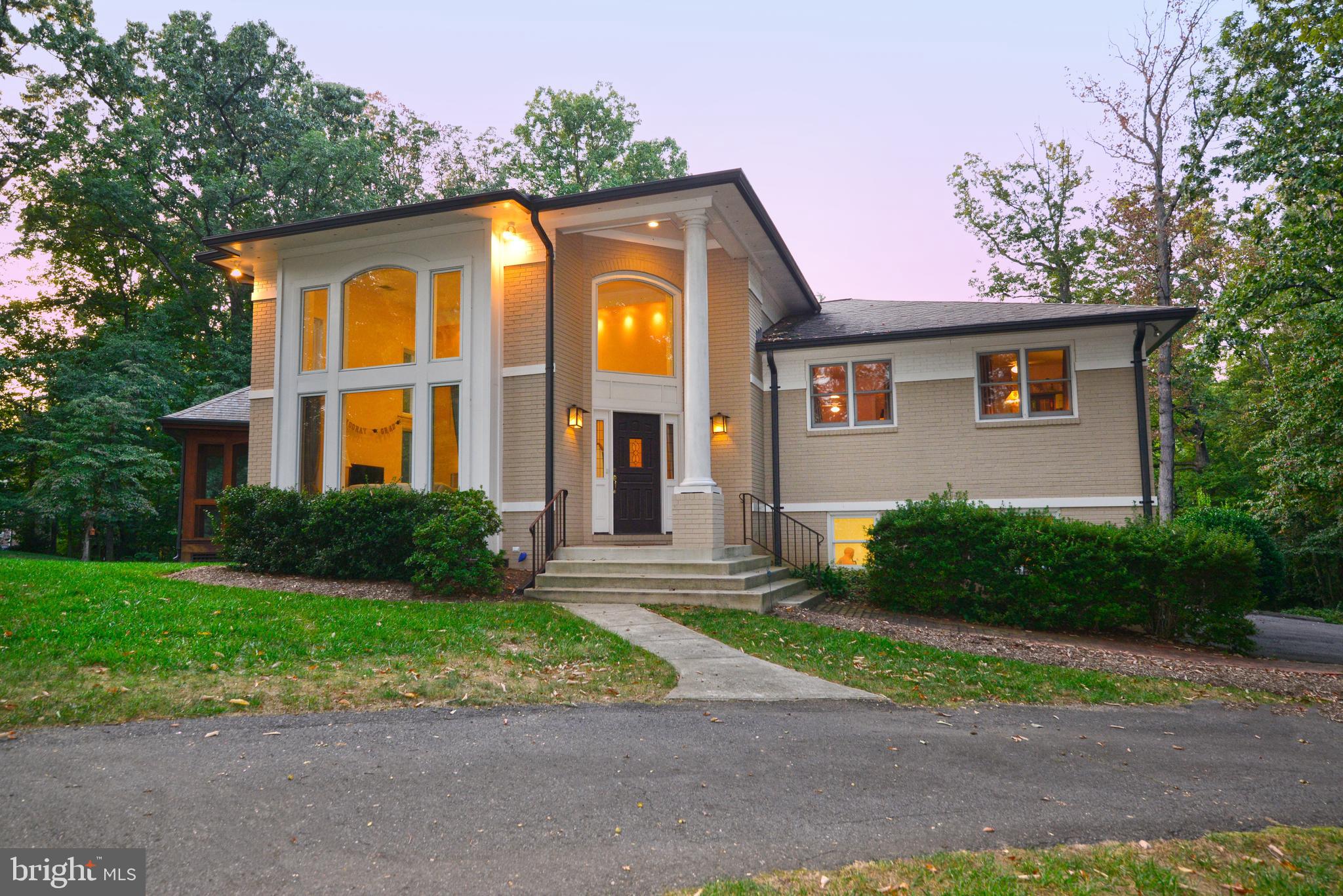 9600 Clarks Crossing Road Vienna, VA 22182 - Photo 67 of 79 9600 Clarks Crossing Vienna...your new home!