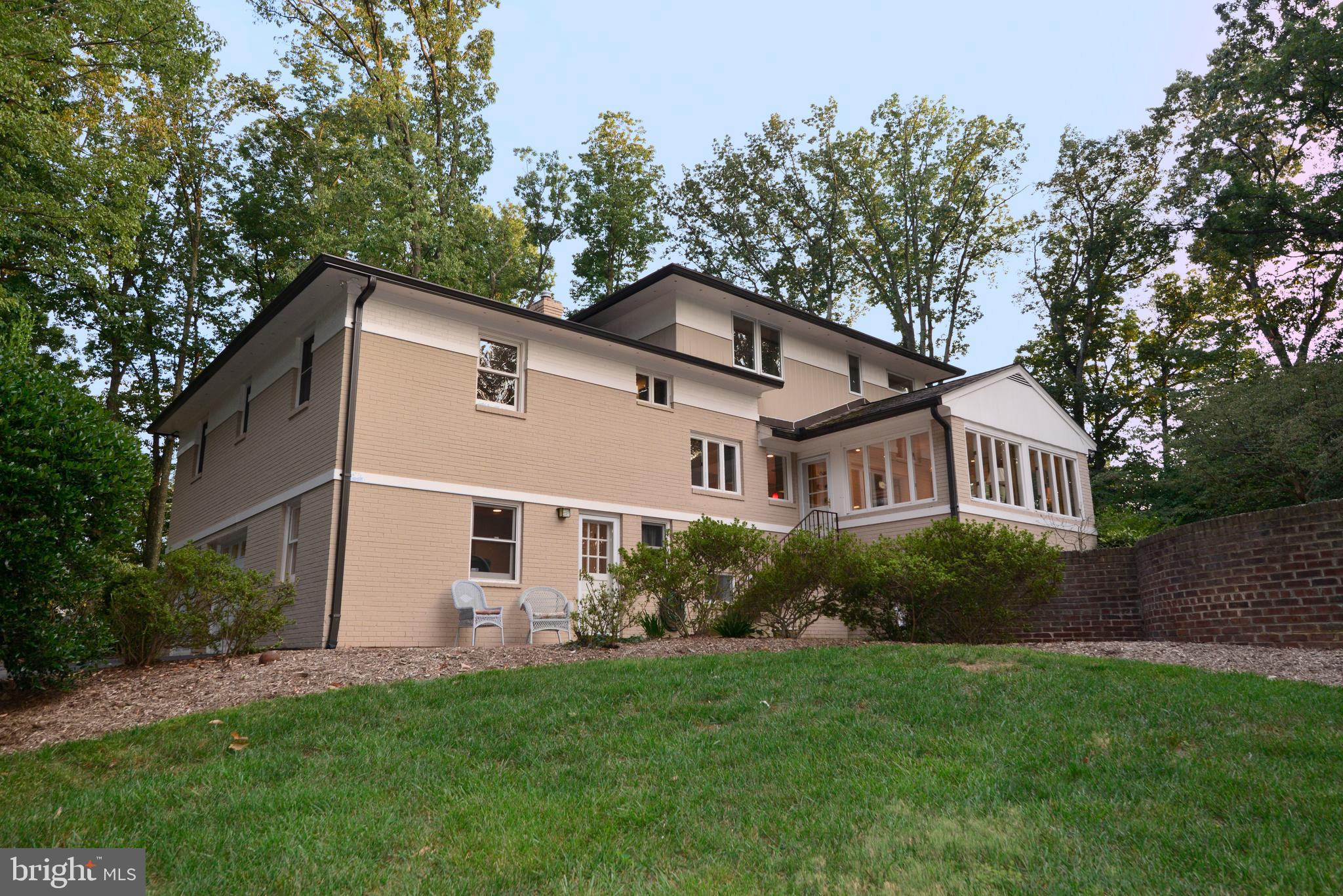 9600 Clarks Crossing Road Vienna, VA 22182 - Photo 70 of 79