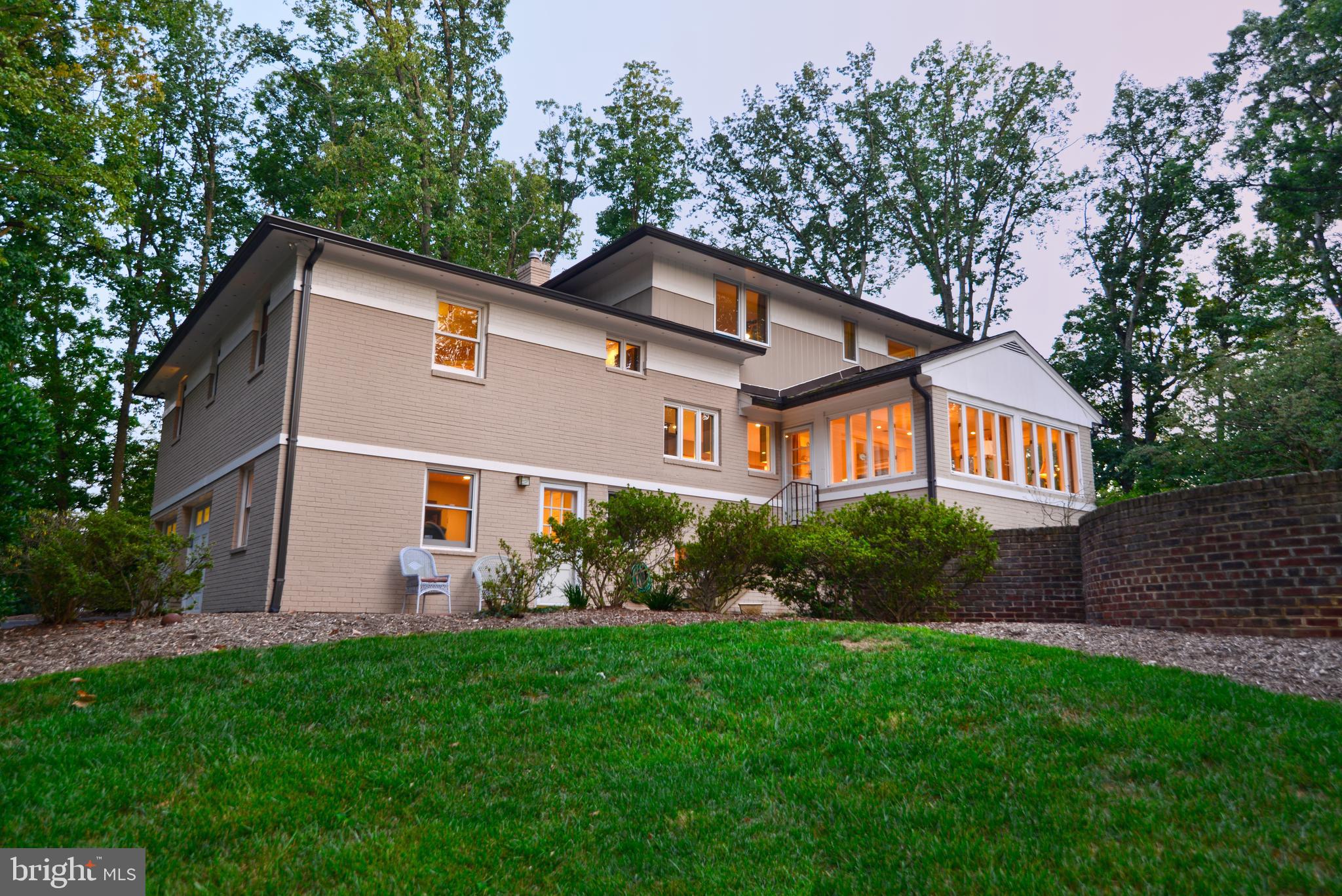9600 Clarks Crossing Road Vienna, VA 22182 - Photo 71 of 79