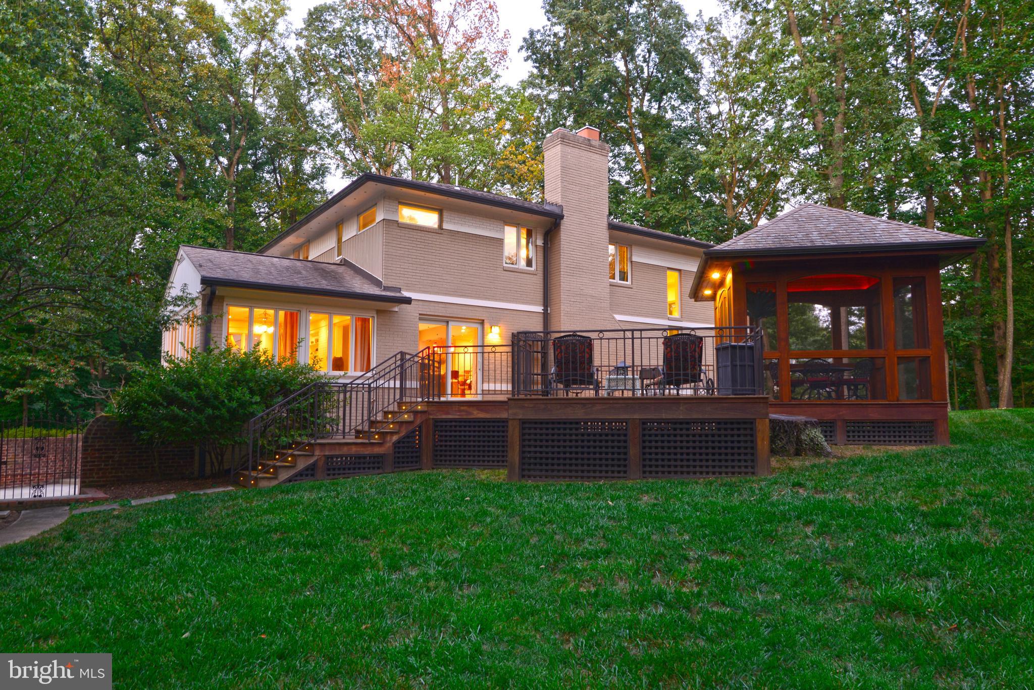 9600 Clarks Crossing Road Vienna, VA 22182 - Photo 72 of 79