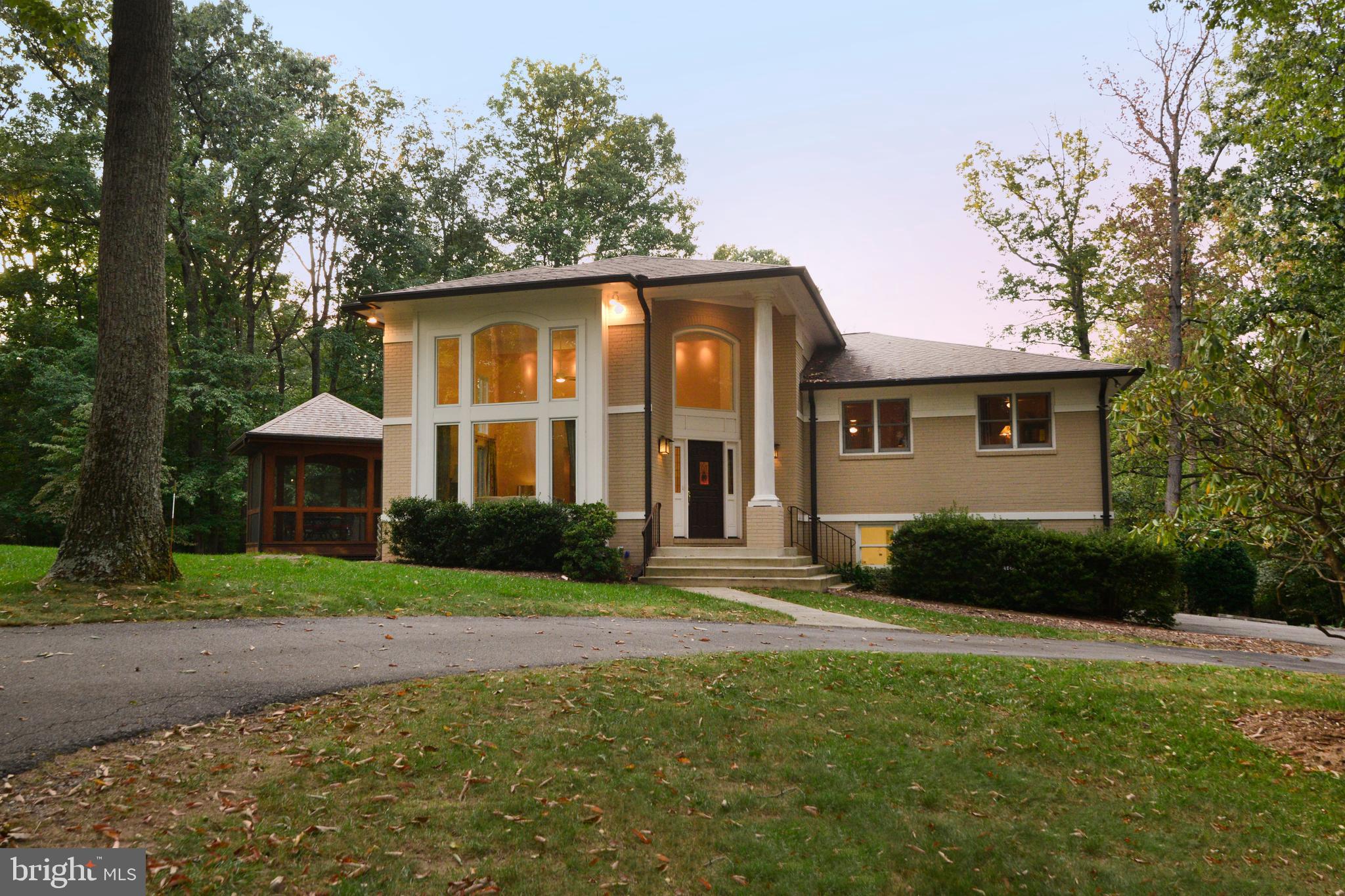 9600 Clarks Crossing Road Vienna, VA 22182 - Photo 76 of 79