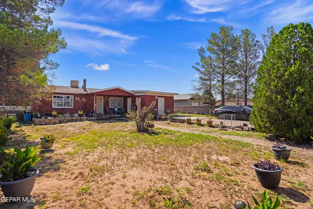 $129,888 | 174 Lake Candelwood Court, El Paso, TX 79928