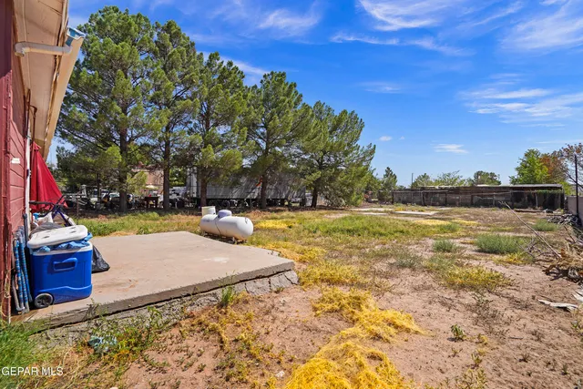 $129,888 | 174 Lake Candelwood Court, El Paso, TX 79928