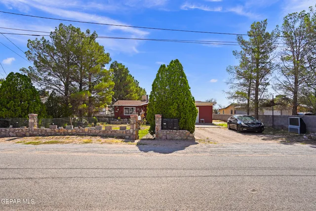 $129,888 | 174 Lake Candelwood Court, El Paso, TX 79928