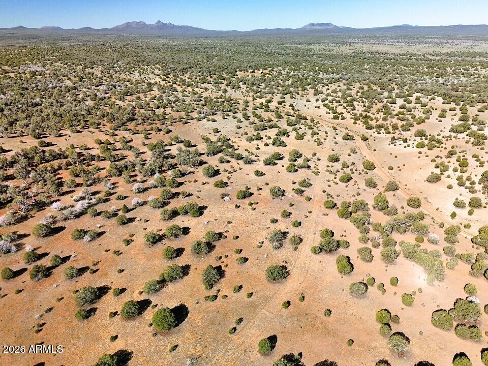 15723 High Tank Road Williams, AZ 86046 - Photo 3 of 18 a view of lake and mountain view