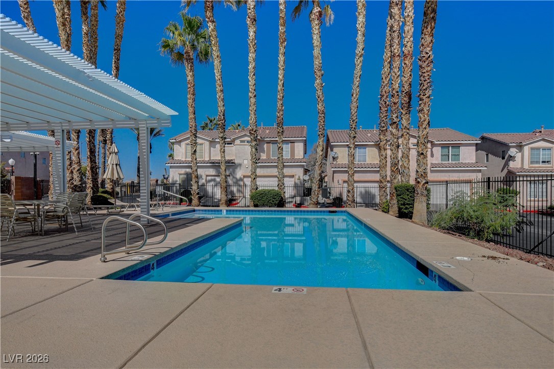 56 Belle Ridge Avenue Las Vegas, NV 89123 - Photo 14 of 26