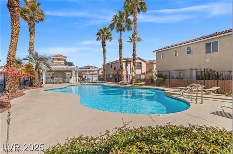 56 Belle Ridge Avenue Las Vegas, NV 89123 - Photo 15 of 26