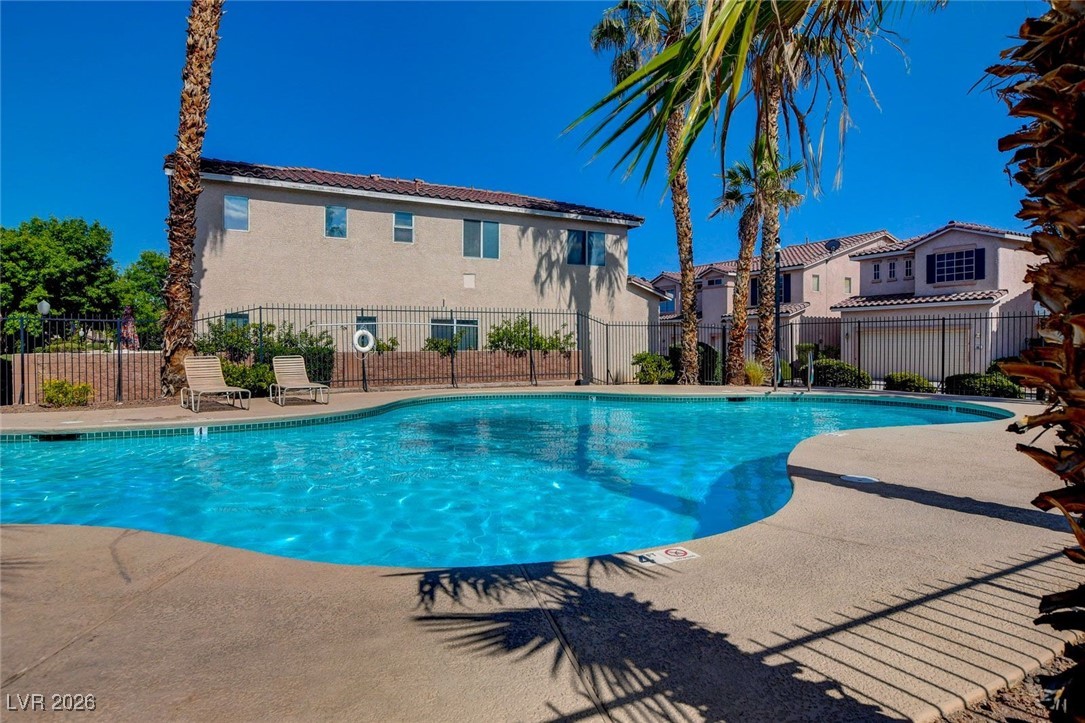 56 Belle Ridge Avenue Las Vegas, NV 89123 - Photo 16 of 26