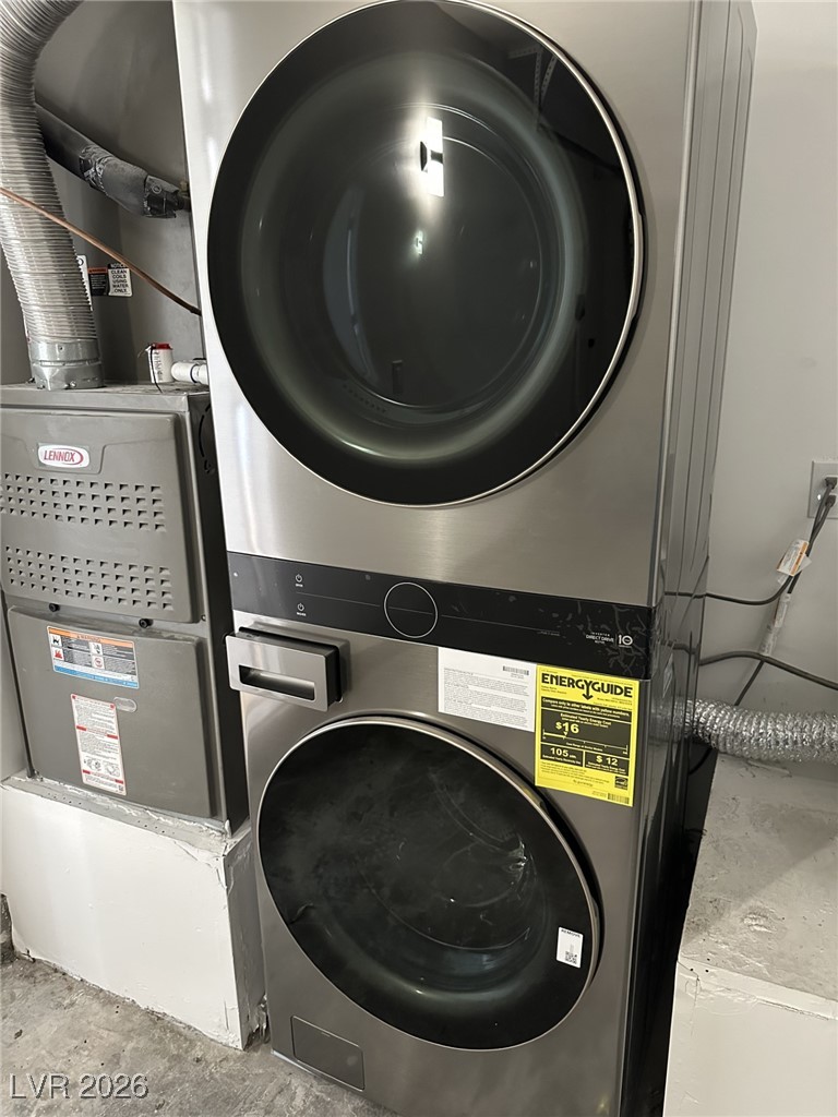 56 Belle Ridge Avenue Las Vegas, NV 89123 - Photo 24 of 26