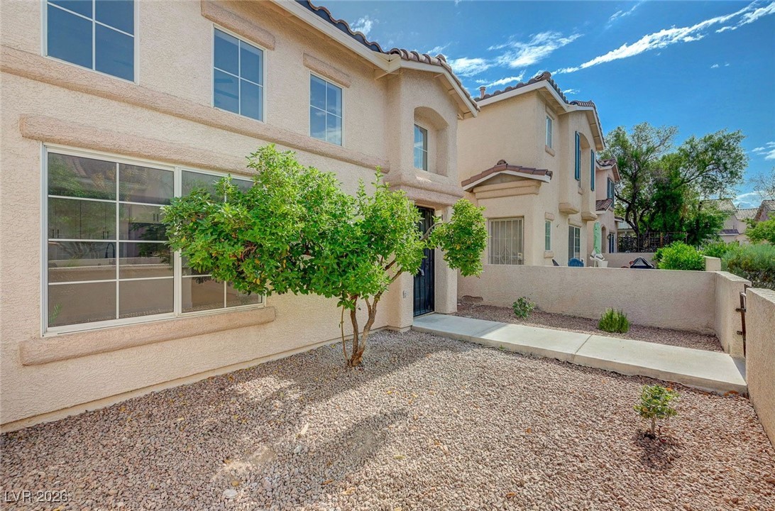 56 Belle Ridge Avenue Las Vegas, NV 89123 - Photo 25 of 26