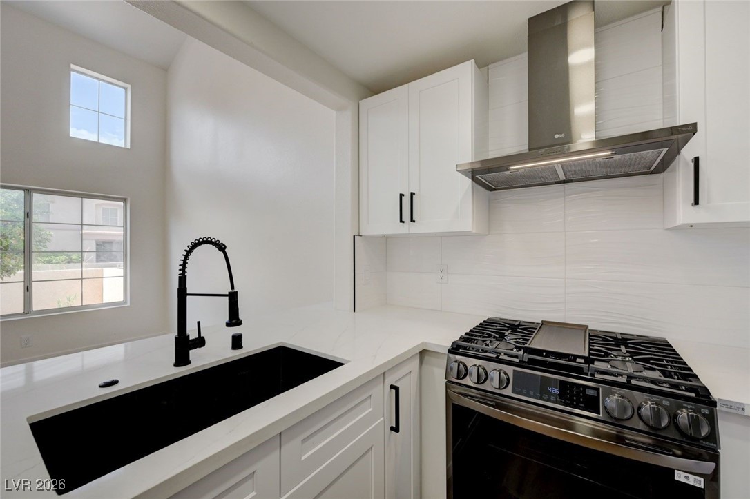 56 Belle Ridge Avenue Las Vegas, NV 89123 - Photo 3 of 26